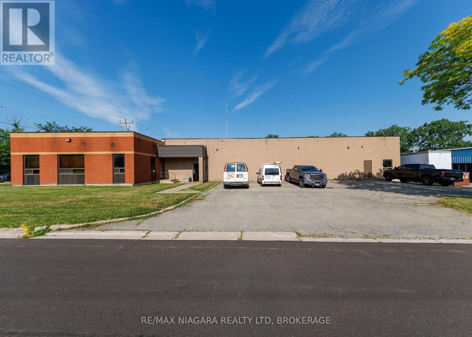 408 JARVIS STREET, Fort Erie, Ontario