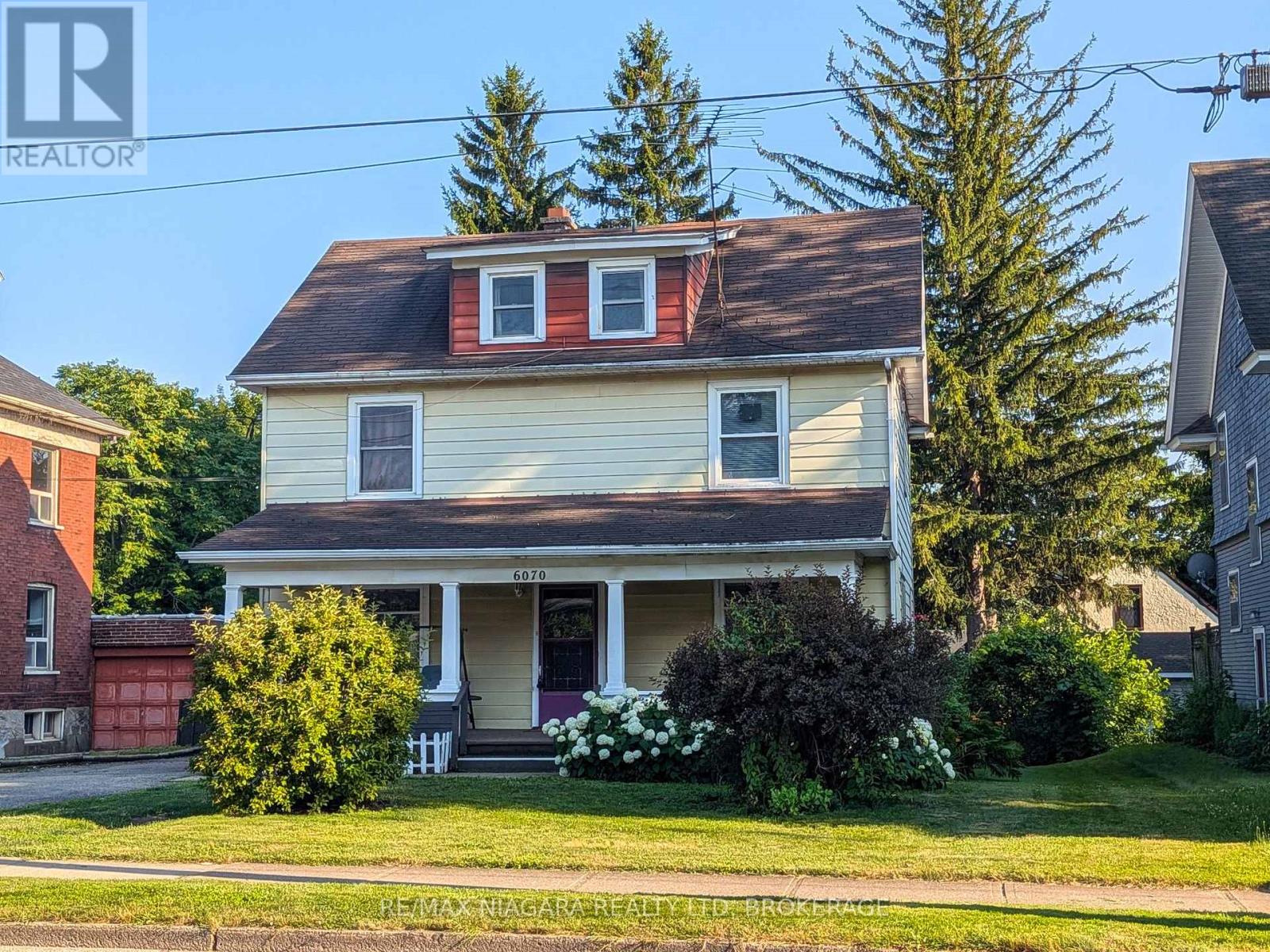 6070 CULP STREET, Niagara Falls, Ontario