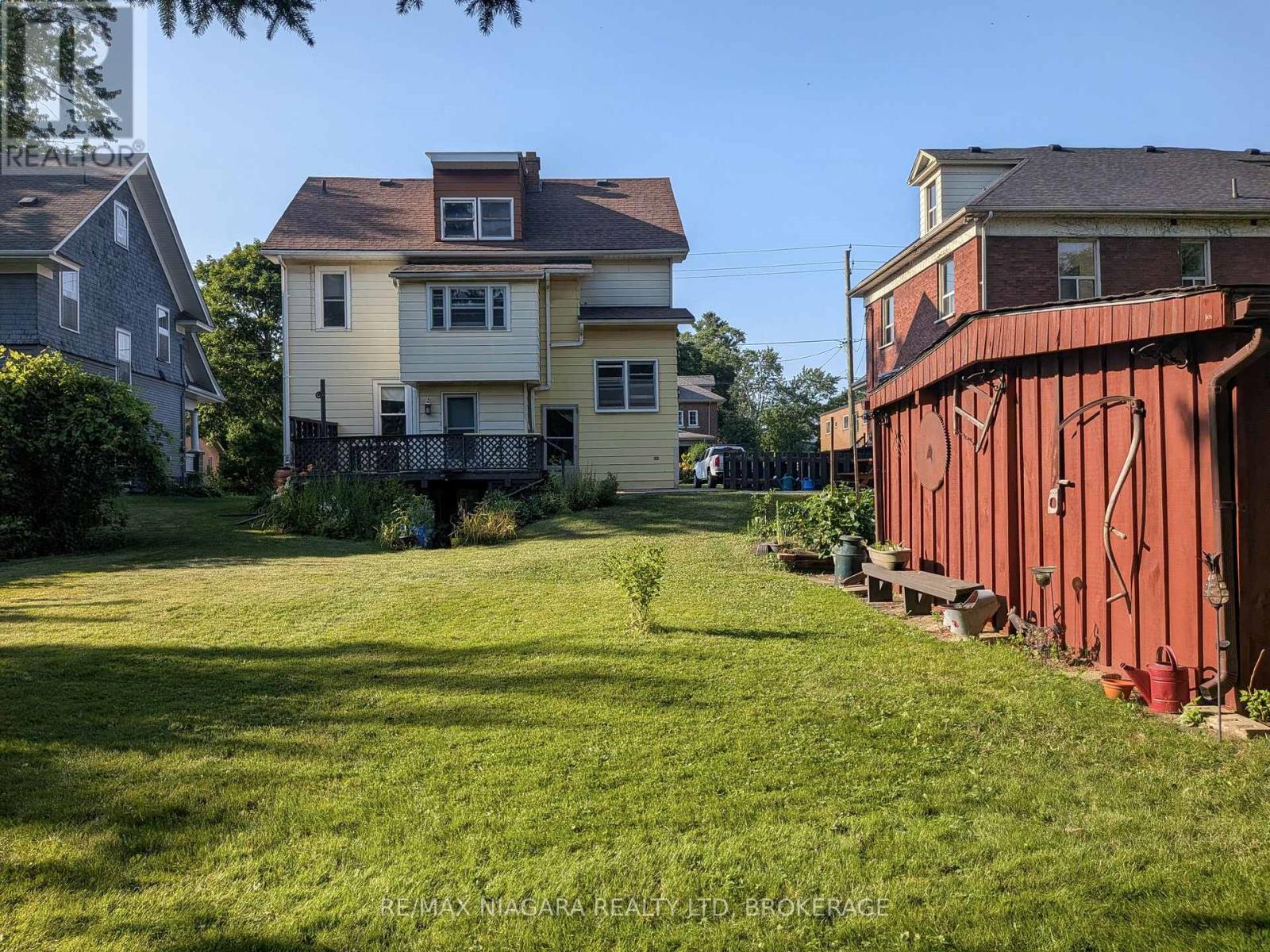 6070 Culp Street, Niagara Falls, Ontario  L2G 2B7 - Photo 39 - X13563240