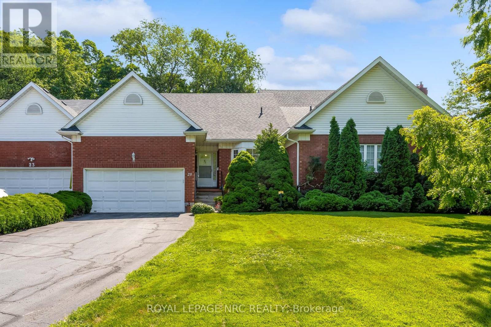 25 MILBURN DRIVE, Pelham, Ontario