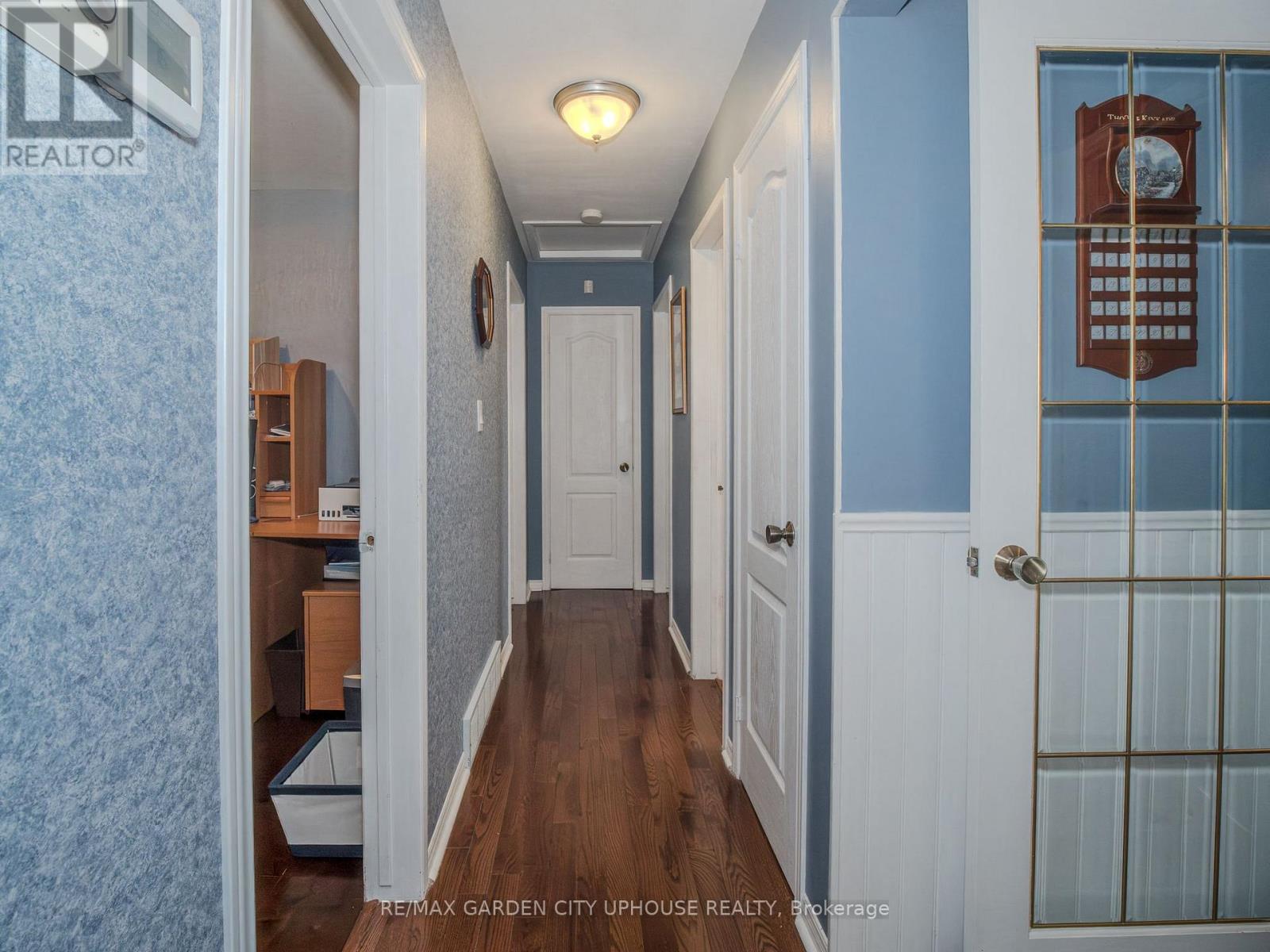 2 Croydon Drive, St. Catharines, Ontario  L2M 1J2 - Photo 10 - X13563462