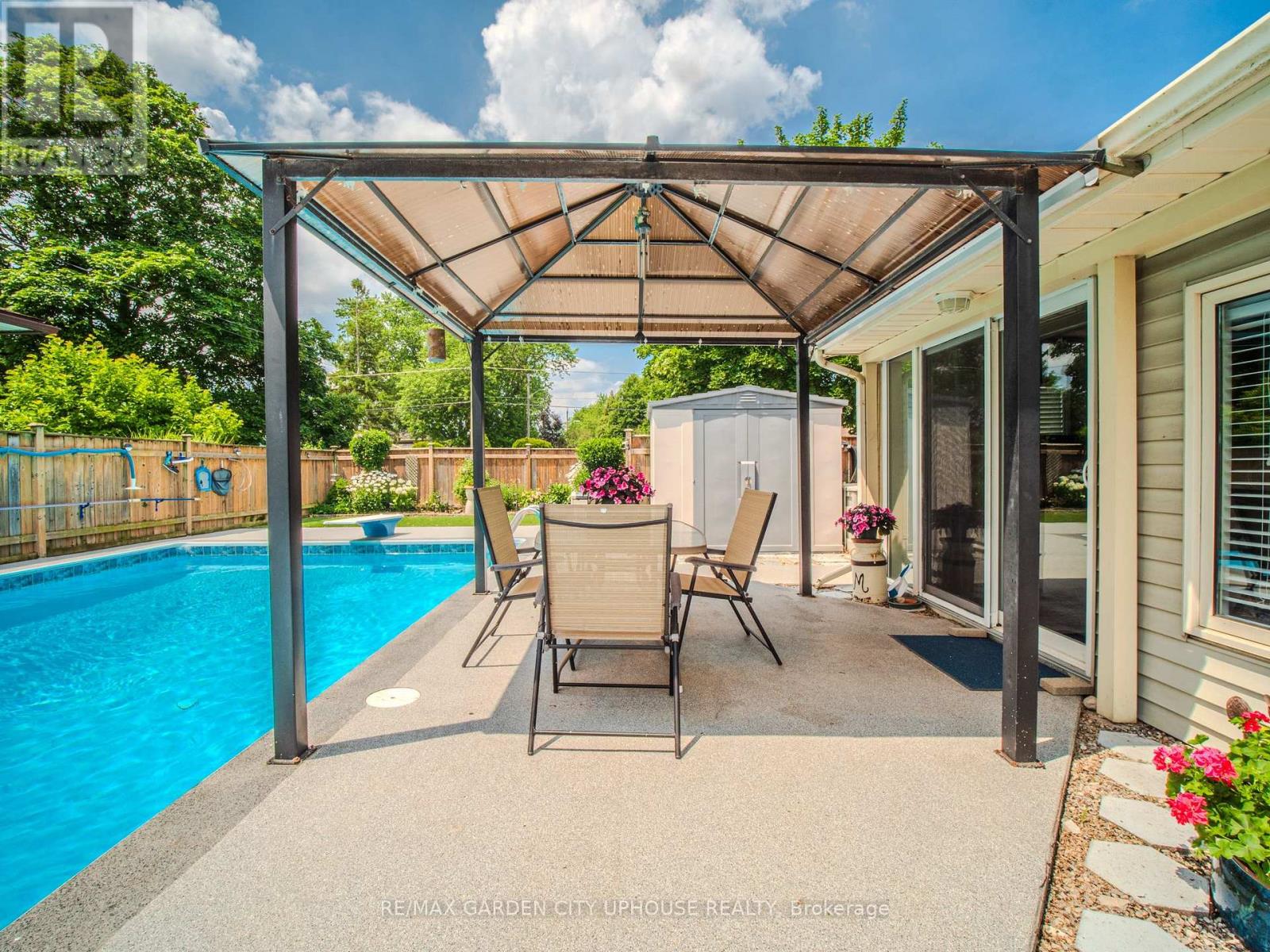 2 Croydon Drive, St. Catharines, Ontario  L2M 1J2 - Photo 31 - X13563462