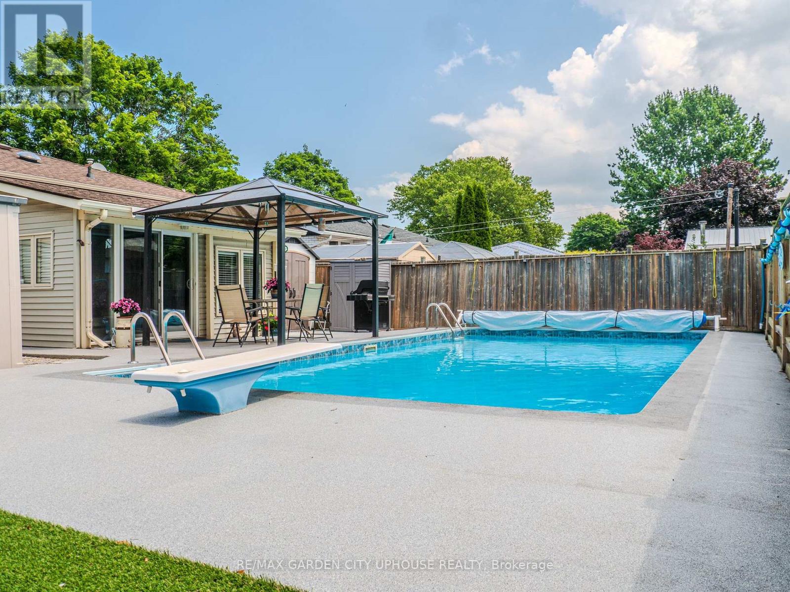 2 Croydon Drive, St. Catharines, Ontario  L2M 1J2 - Photo 33 - X13563462
