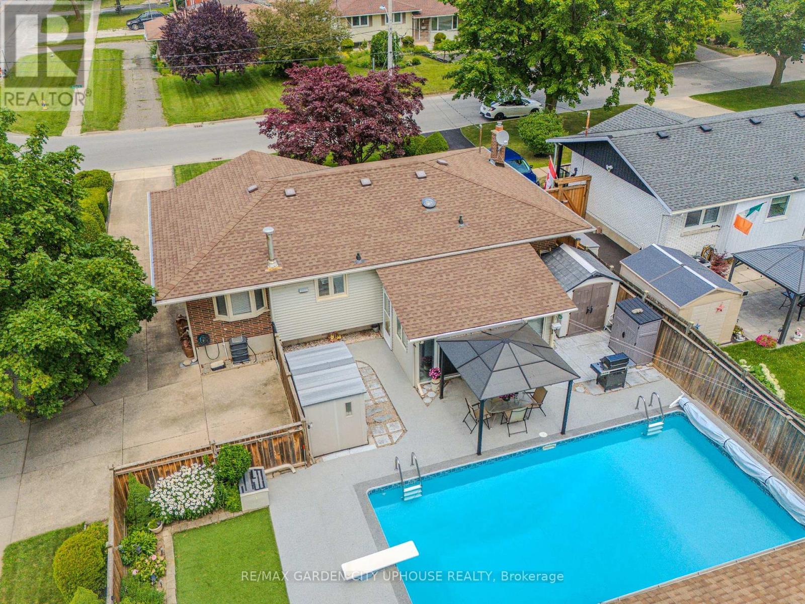 2 Croydon Drive, St. Catharines, Ontario  L2M 1J2 - Photo 34 - X13563462