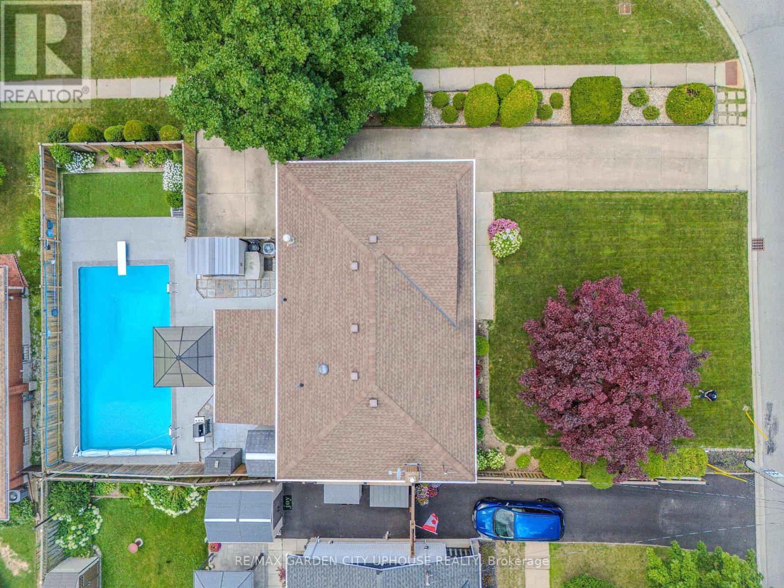 2 Croydon Drive, St. Catharines, Ontario  L2M 1J2 - Photo 35 - X13563462
