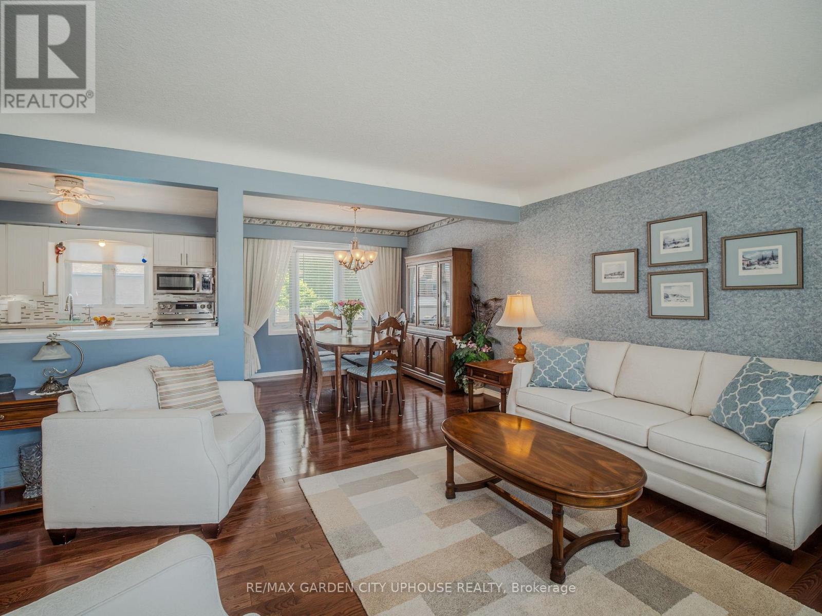 2 Croydon Drive, St. Catharines, Ontario  L2M 1J2 - Photo 6 - X13563462