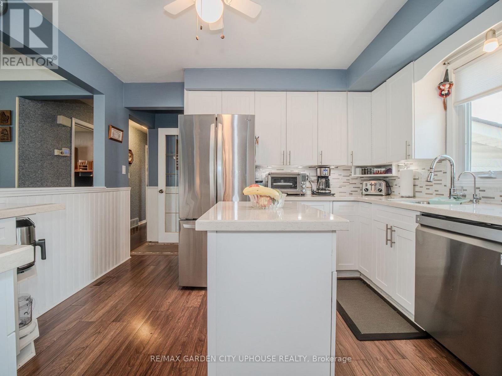 2 Croydon Drive, St. Catharines, Ontario  L2M 1J2 - Photo 9 - X13563462