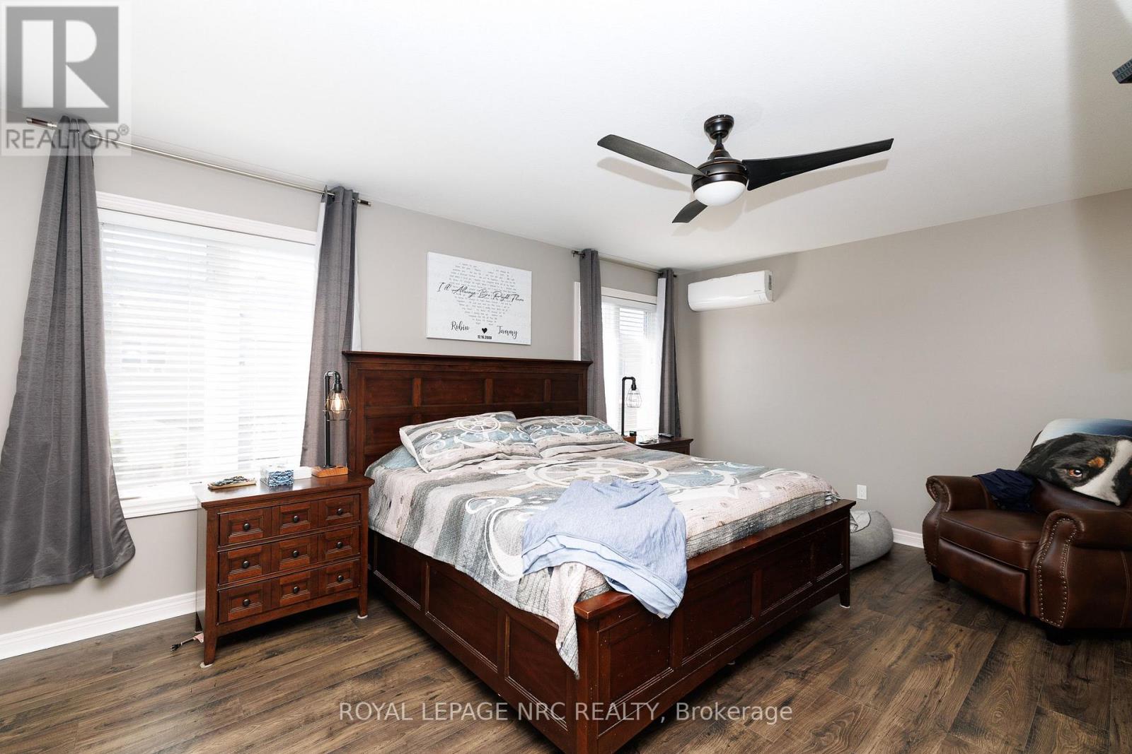 12 Wilfrid Laurier Crescent, St. Catharines, Ontario  L2P 0A4 - Photo 19 - X13564128