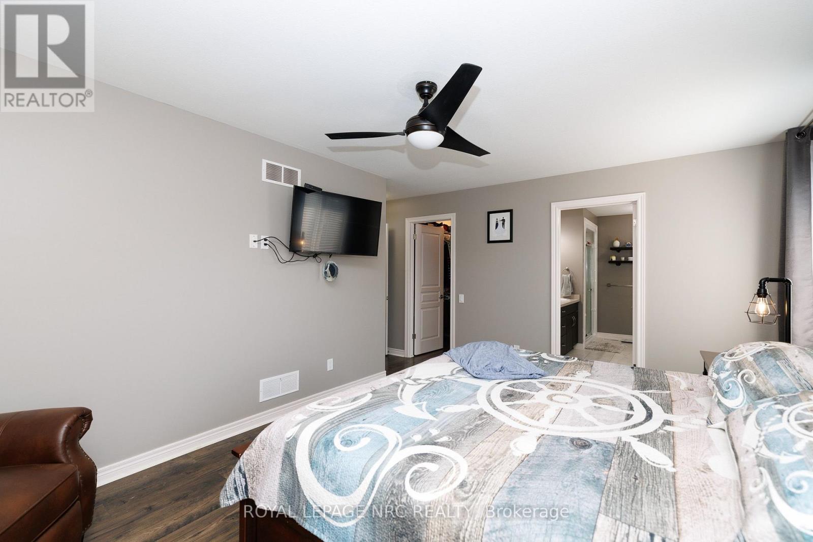 12 Wilfrid Laurier Crescent, St. Catharines, Ontario  L2P 0A4 - Photo 21 - X13564128