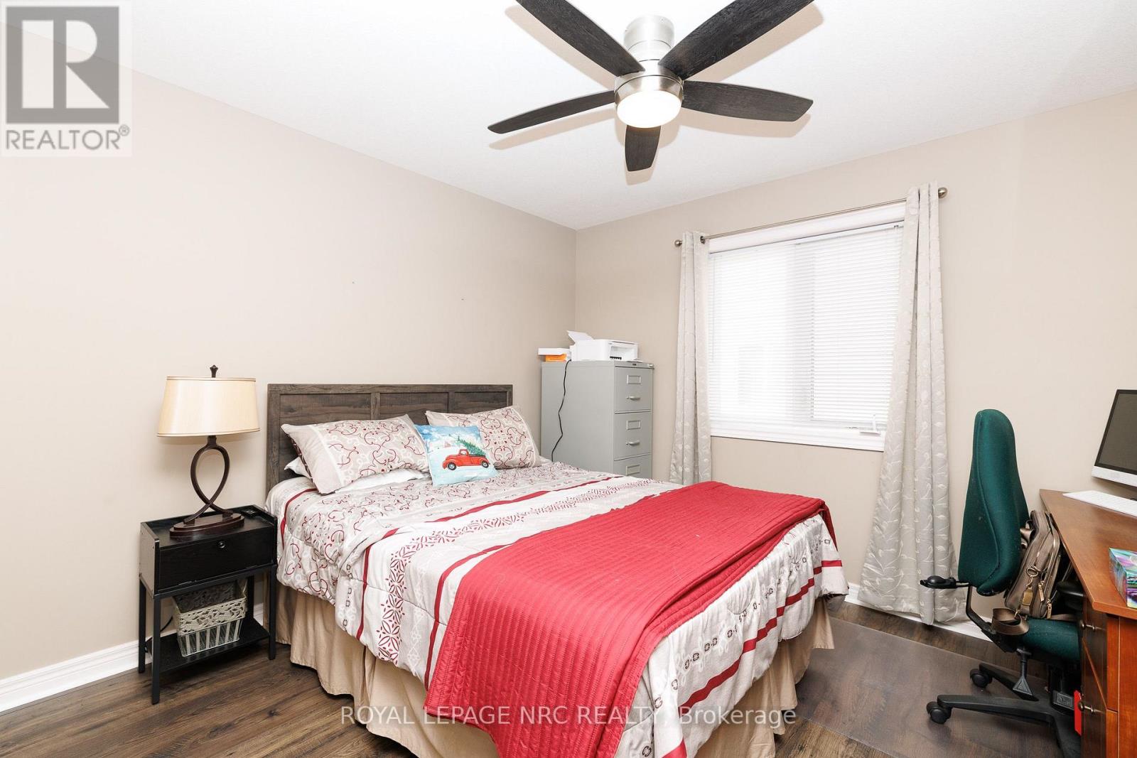 12 Wilfrid Laurier Crescent, St. Catharines, Ontario  L2P 0A4 - Photo 25 - X13564128