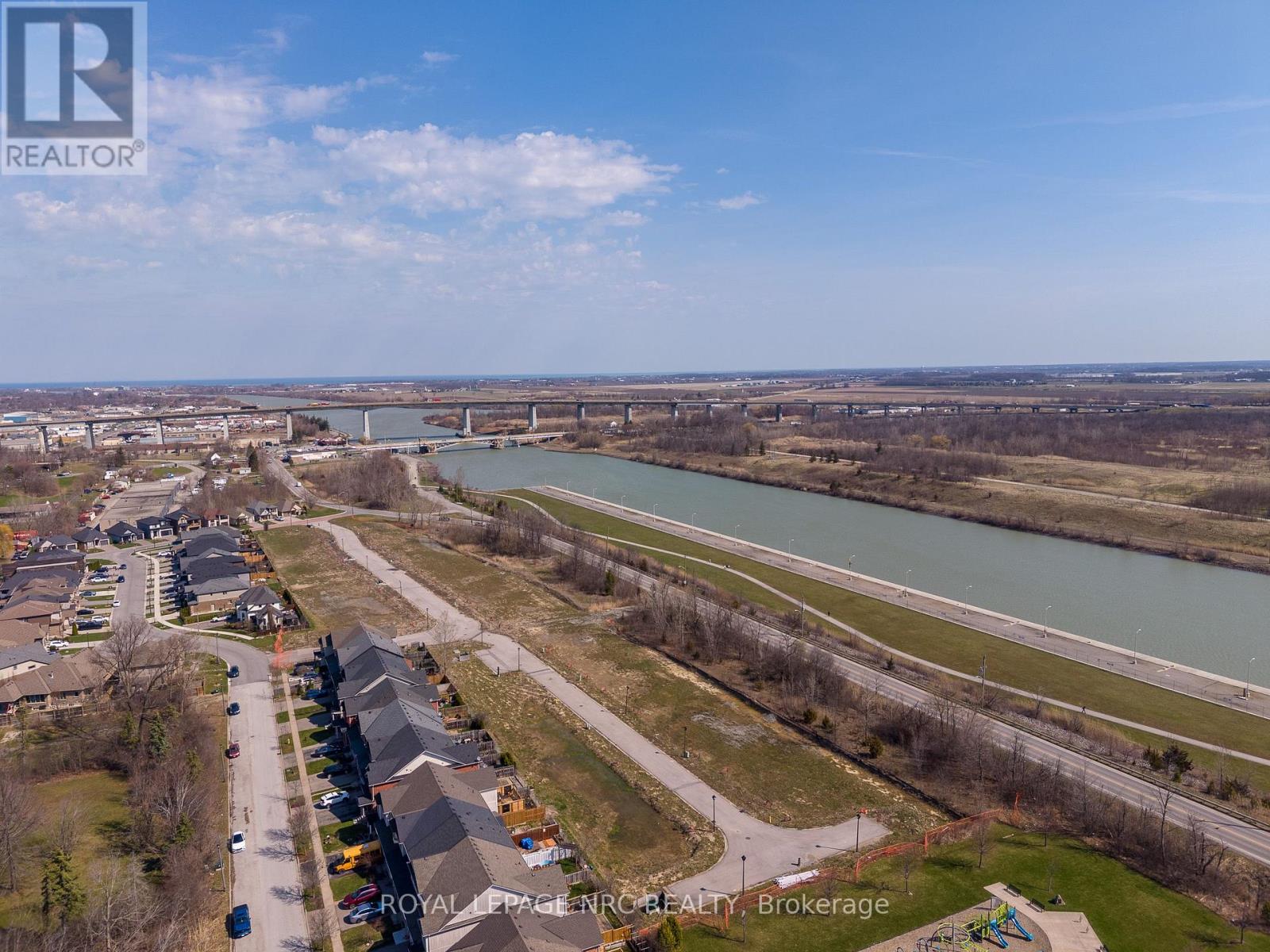 12 Wilfrid Laurier Crescent, St. Catharines, Ontario  L2P 0A4 - Photo 44 - X13564128