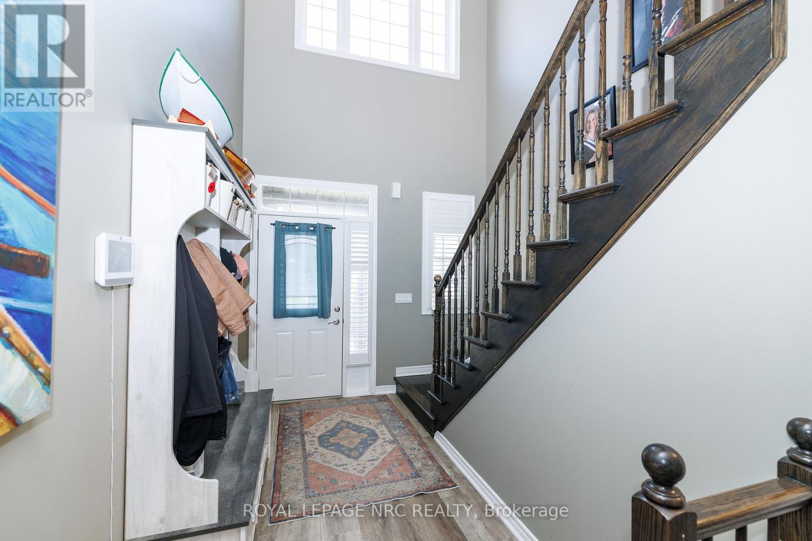 12 Wilfrid Laurier Crescent, St. Catharines, Ontario  L2P 0A4 - Photo 6 - X13564128