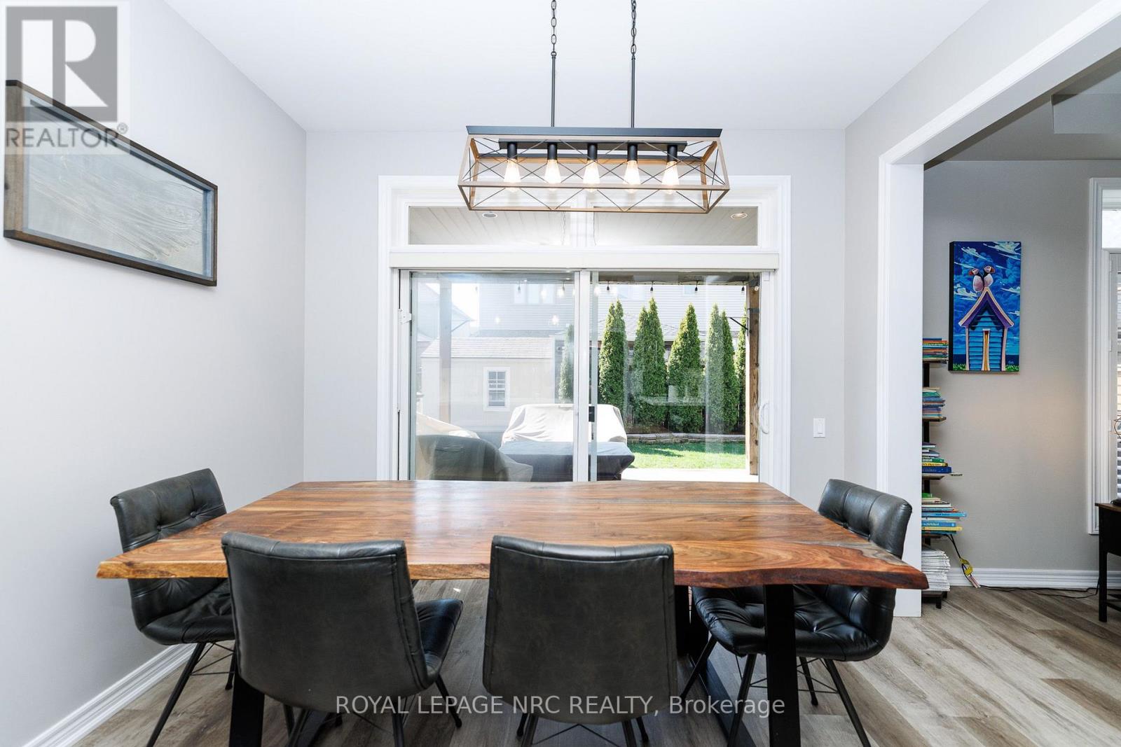 12 Wilfrid Laurier Crescent, St. Catharines, Ontario  L2P 0A4 - Photo 9 - X13564128