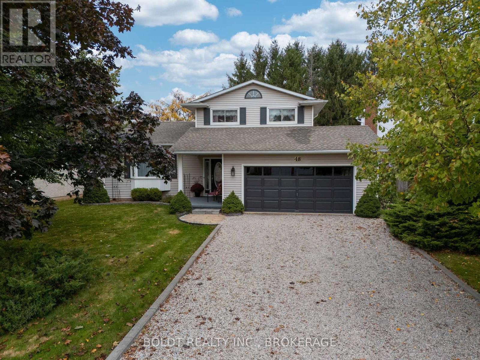 48 Homestead Drive, Niagara-On-The-Lake, Ontario  L0S 1J0 - Photo 2 - X13564318