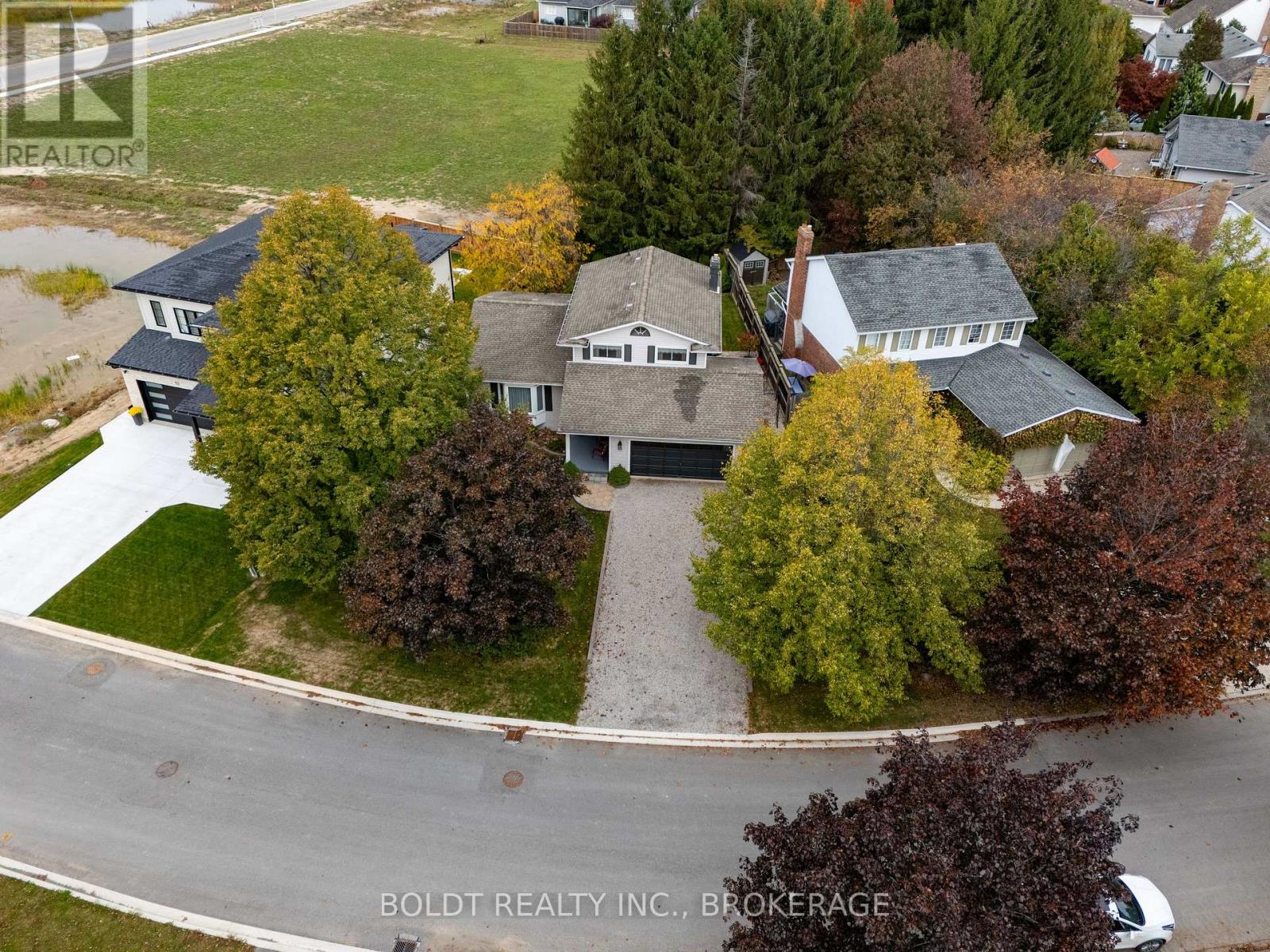 48 Homestead Drive, Niagara-On-The-Lake, Ontario  L0S 1J0 - Photo 3 - X13564318