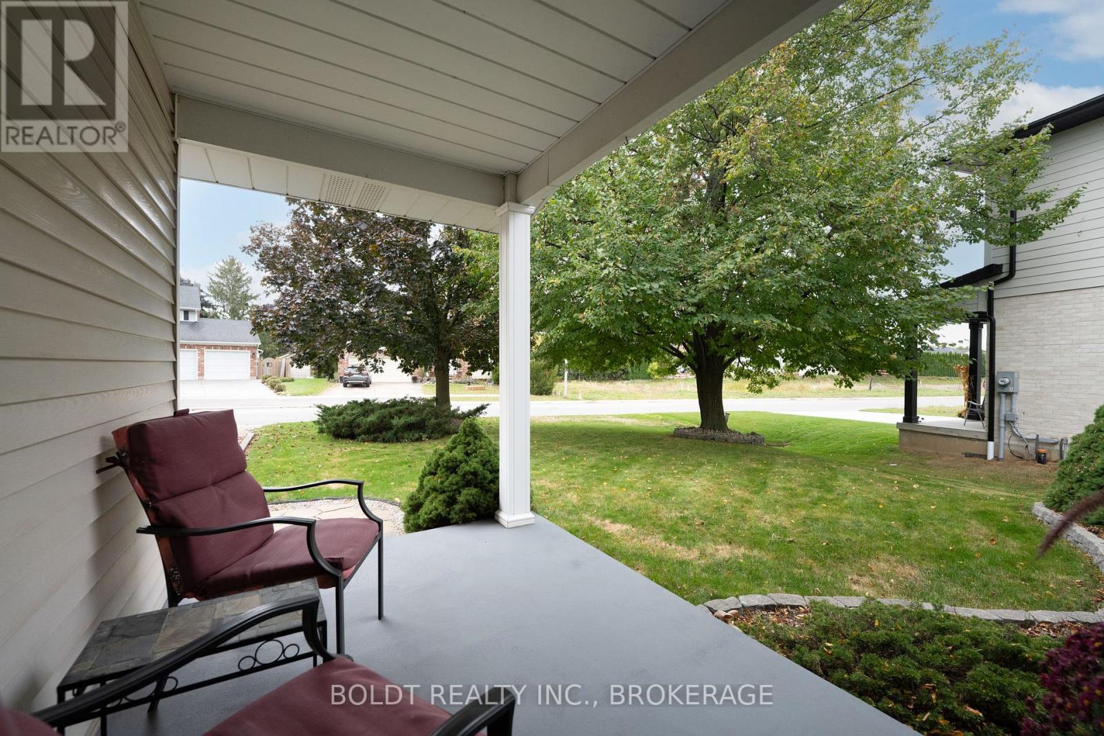 48 Homestead Drive, Niagara-On-The-Lake, Ontario  L0S 1J0 - Photo 5 - X13564318