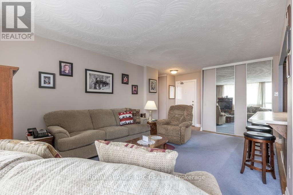 1301 - 15 Towering Heights Boulevard, St. Catharines, Ontario  L2T 3G7 - Photo 11 - X13564480