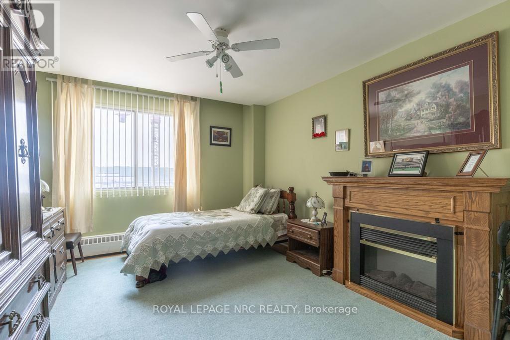1301 - 15 Towering Heights Boulevard, St. Catharines, Ontario  L2T 3G7 - Photo 12 - X13564480