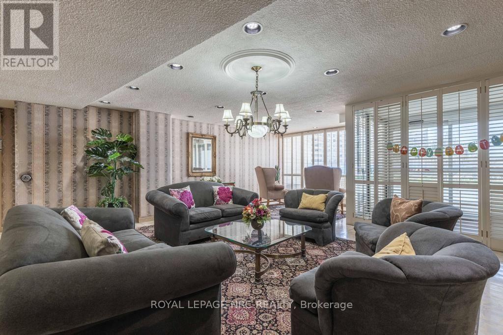 1301 - 15 Towering Heights Boulevard, St. Catharines, Ontario  L2T 3G7 - Photo 20 - X13564480