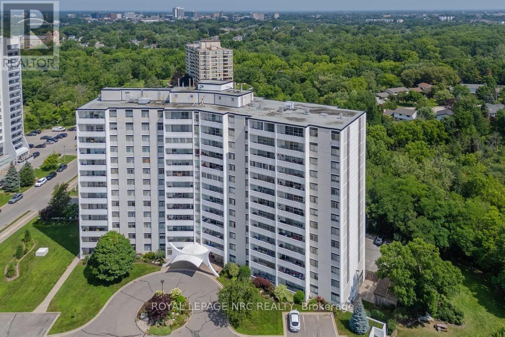 1301 - 15 Towering Heights Boulevard, St. Catharines, Ontario  L2T 3G7 - Photo 31 - X13564480