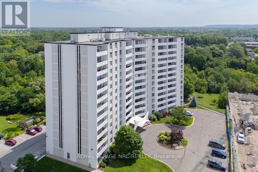 1301 - 15 Towering Heights Boulevard, St. Catharines, Ontario  L2T 3G7 - Photo 36 - X13564480