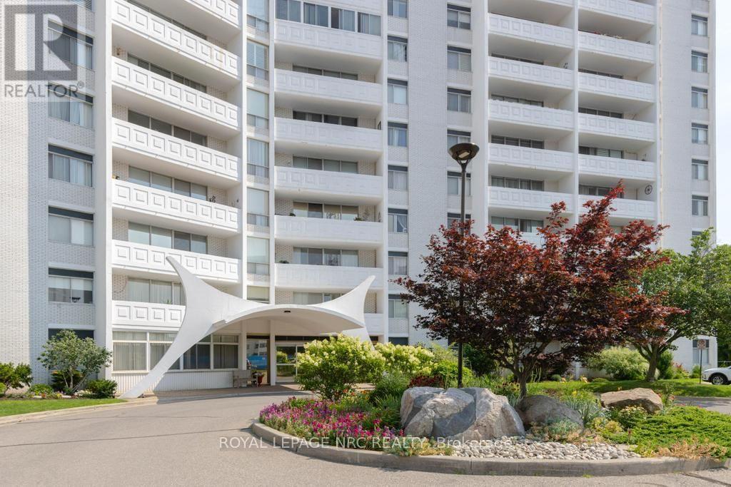 1301 - 15 Towering Heights Boulevard, St. Catharines, Ontario  L2T 3G7 - Photo 37 - X13564480