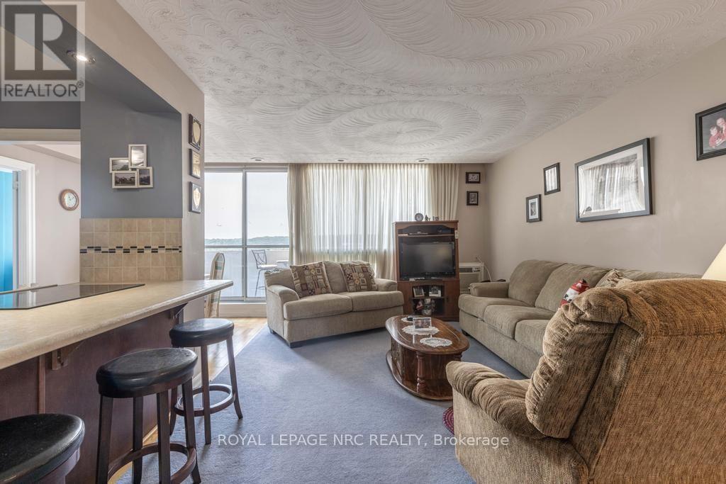 1301 - 15 Towering Heights Boulevard, St. Catharines, Ontario  L2T 3G7 - Photo 4 - X13564480