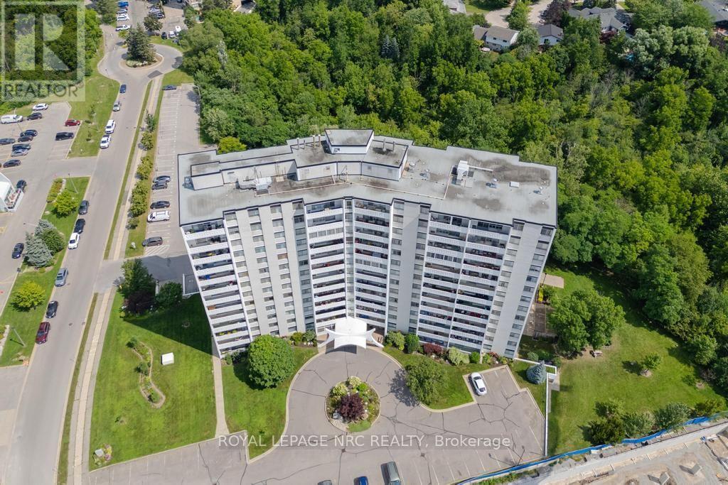 1301 - 15 Towering Heights Boulevard, St. Catharines, Ontario  L2T 3G7 - Photo 40 - X13564480
