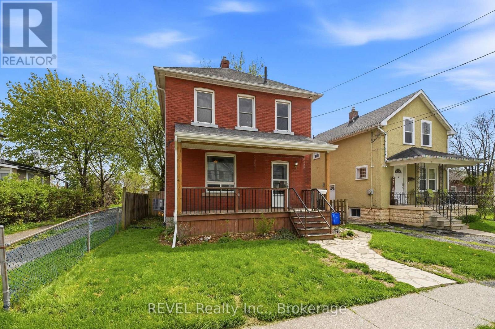 19 VICTORIA STREET, Welland, Ontario
