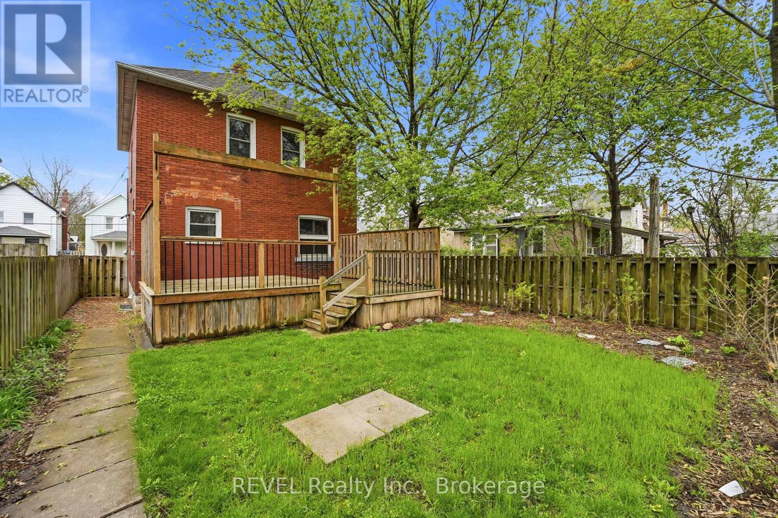 19 Victoria Street, Welland, Ontario  L3B 4L6 - Photo 22 - X13564500