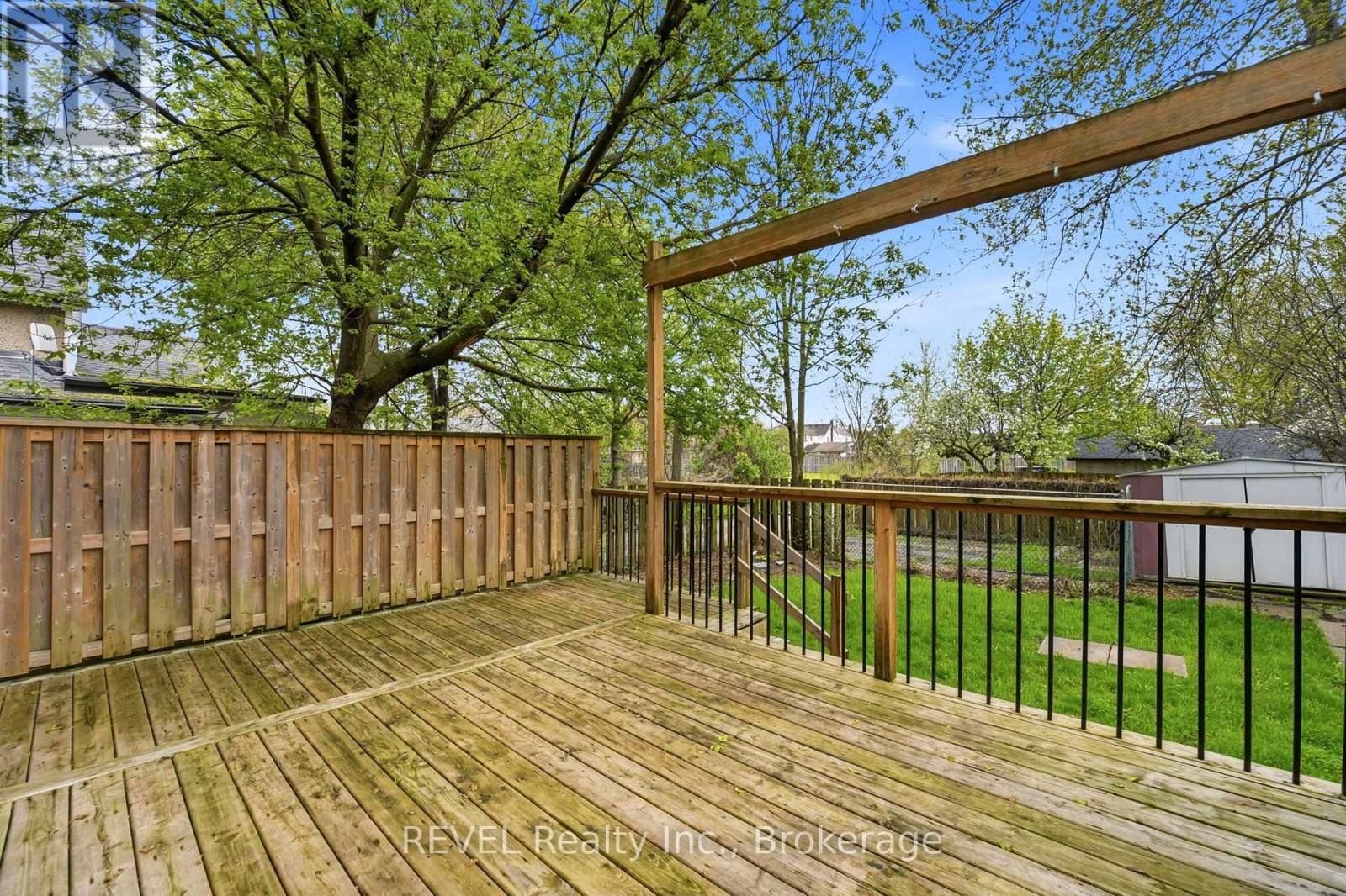 19 Victoria Street, Welland, Ontario  L3B 4L6 - Photo 23 - X13564500