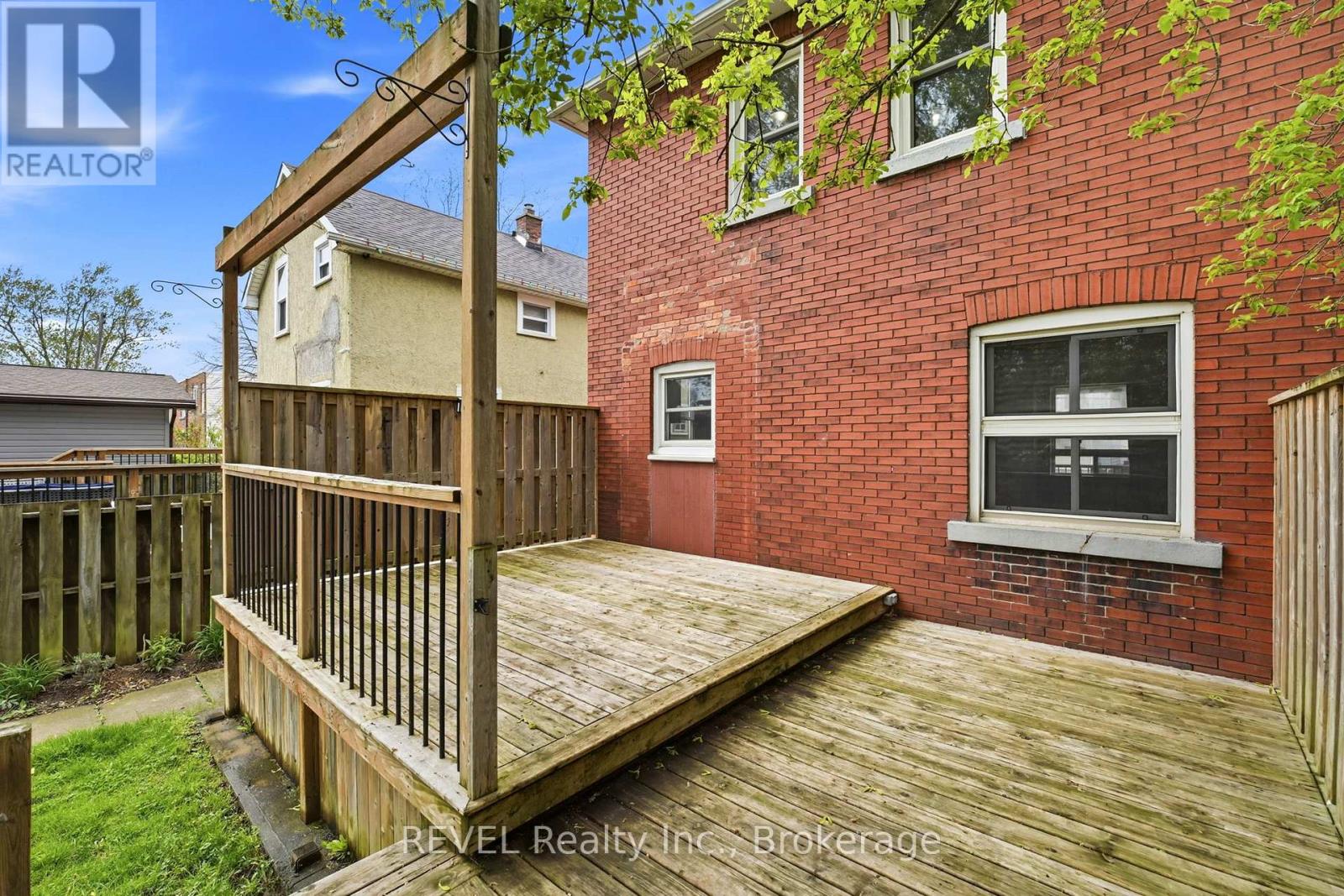 19 Victoria Street, Welland, Ontario  L3B 4L6 - Photo 24 - X13564500