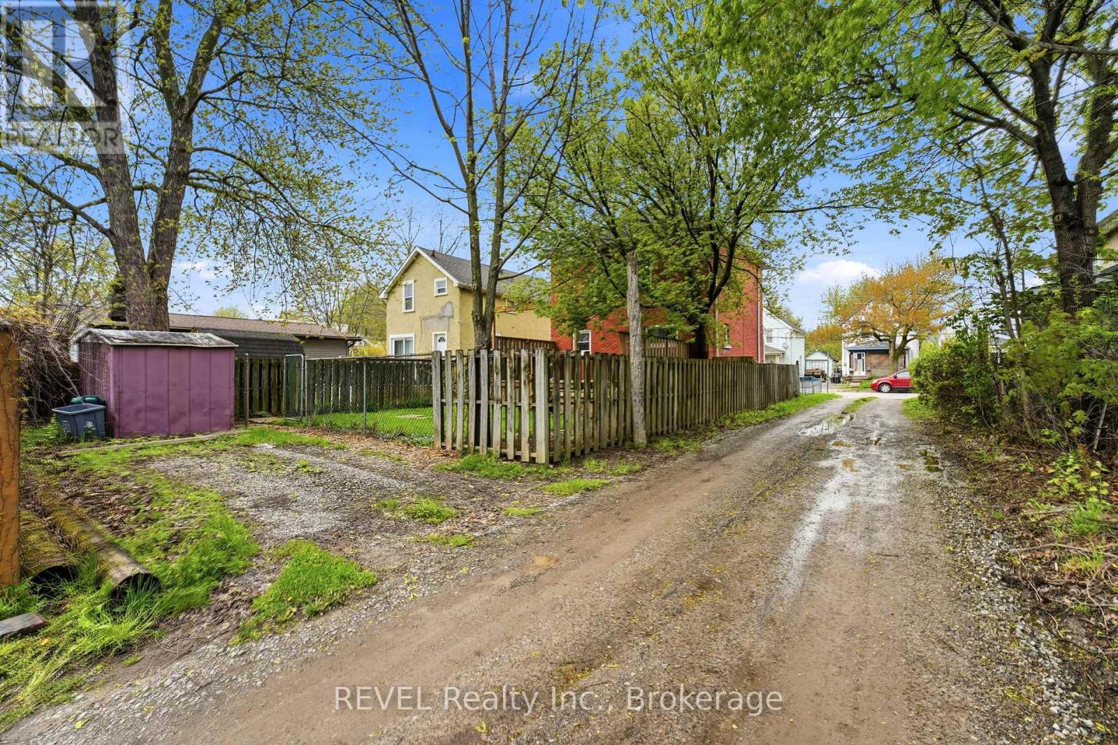 19 Victoria Street, Welland, Ontario  L3B 4L6 - Photo 25 - X13564500