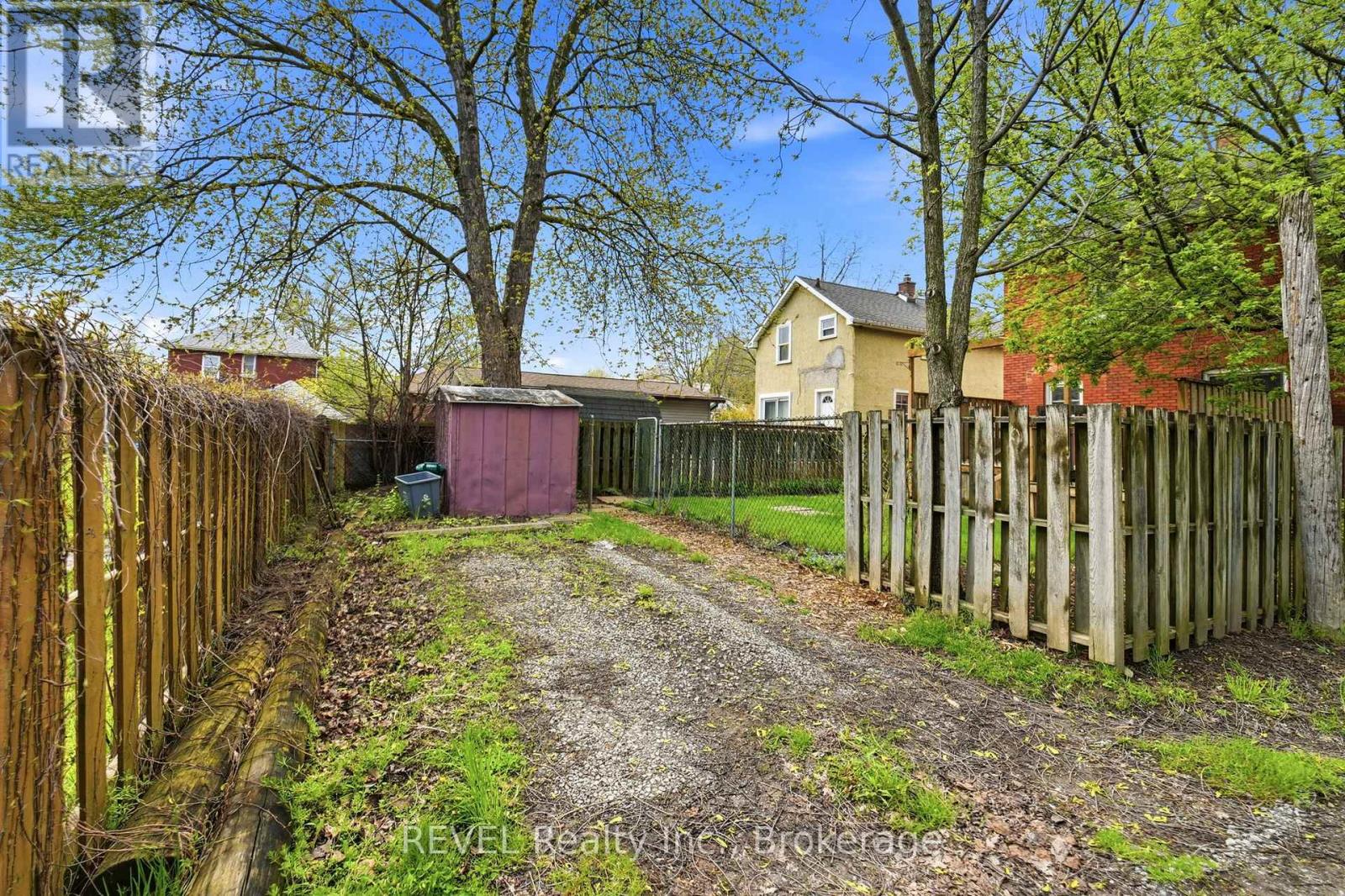 19 Victoria Street, Welland, Ontario  L3B 4L6 - Photo 26 - X13564500