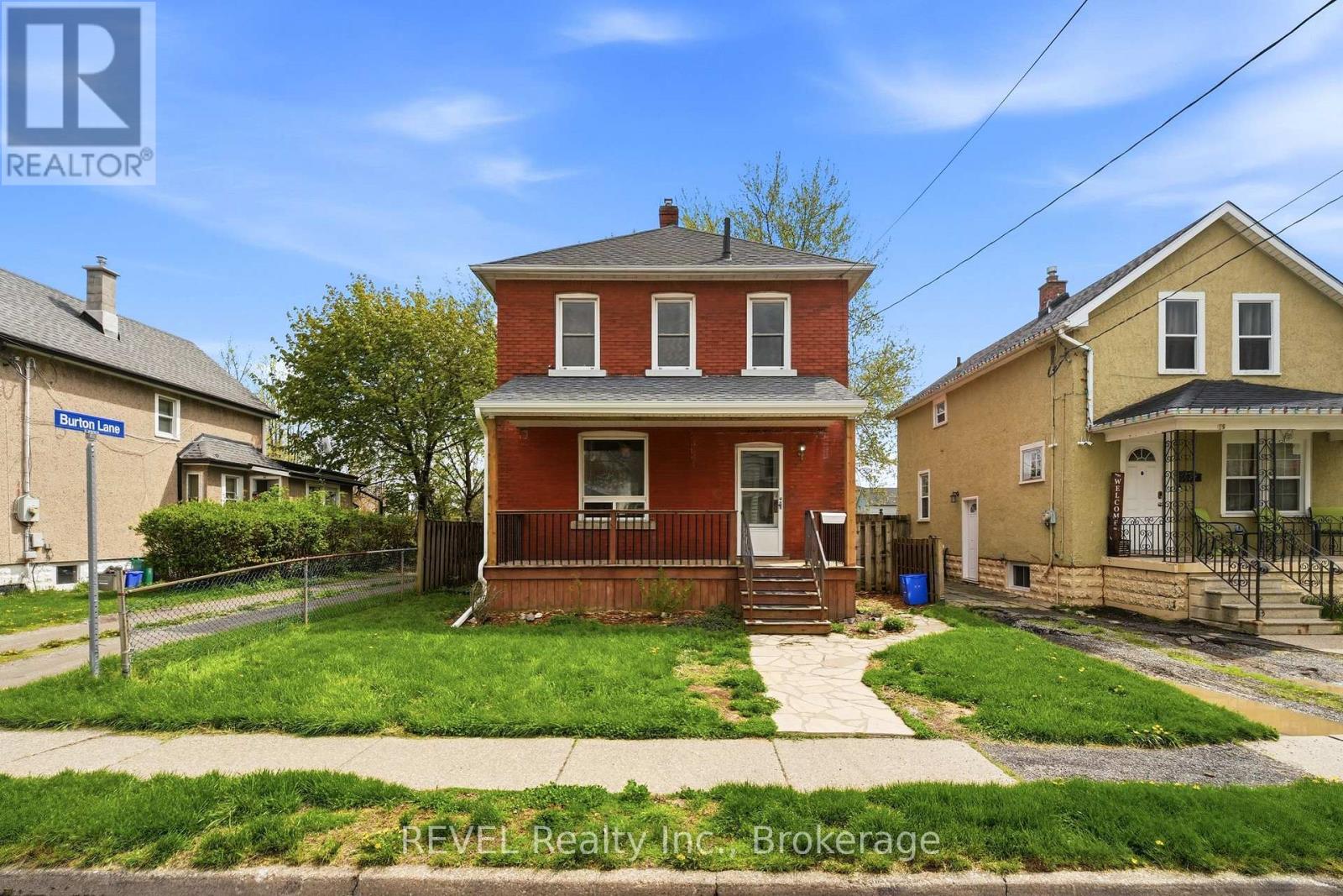 19 Victoria Street, Welland, Ontario  L3B 4L6 - Photo 3 - X13564500