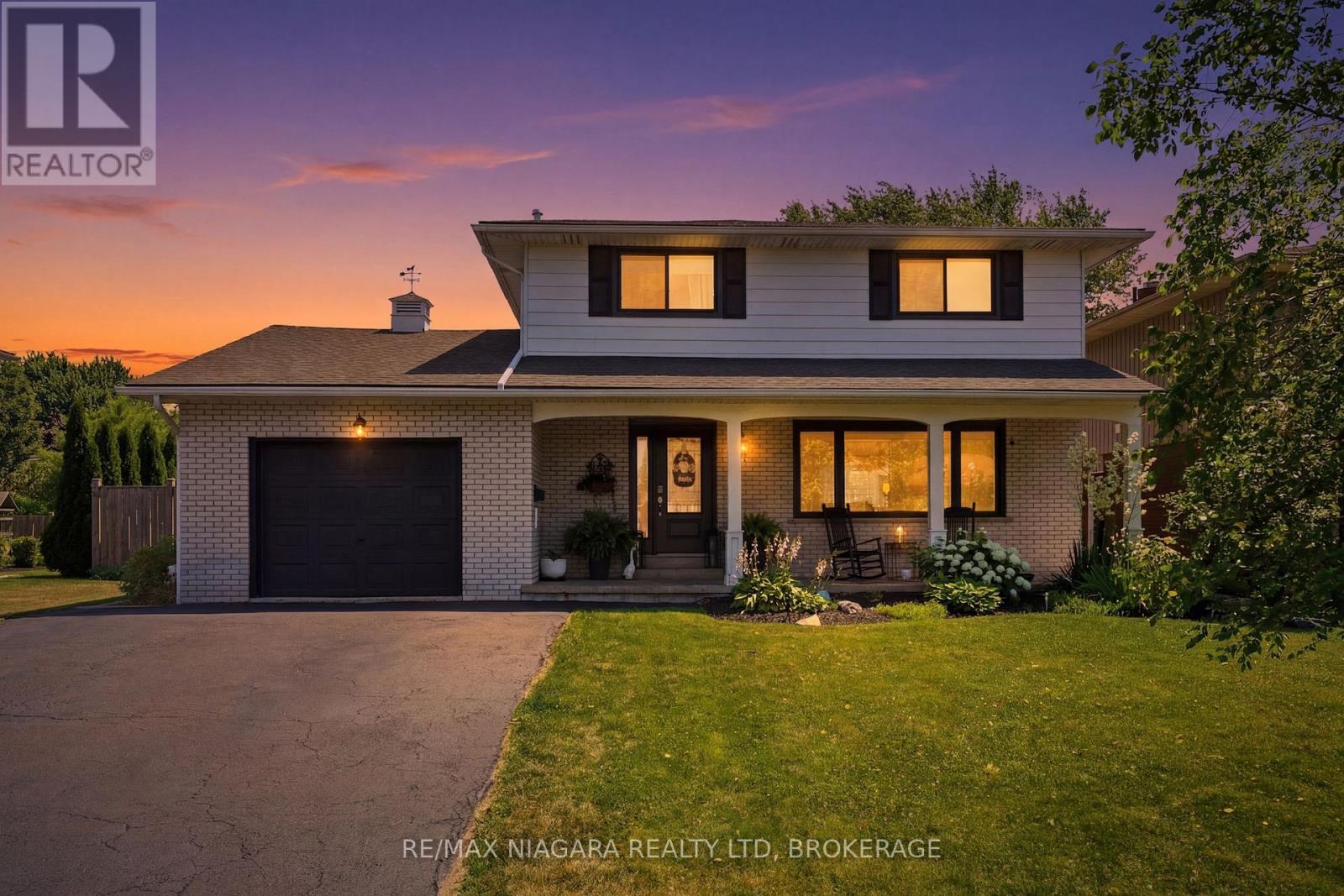 29 ROSE AVENUE, Port Colborne, Ontario