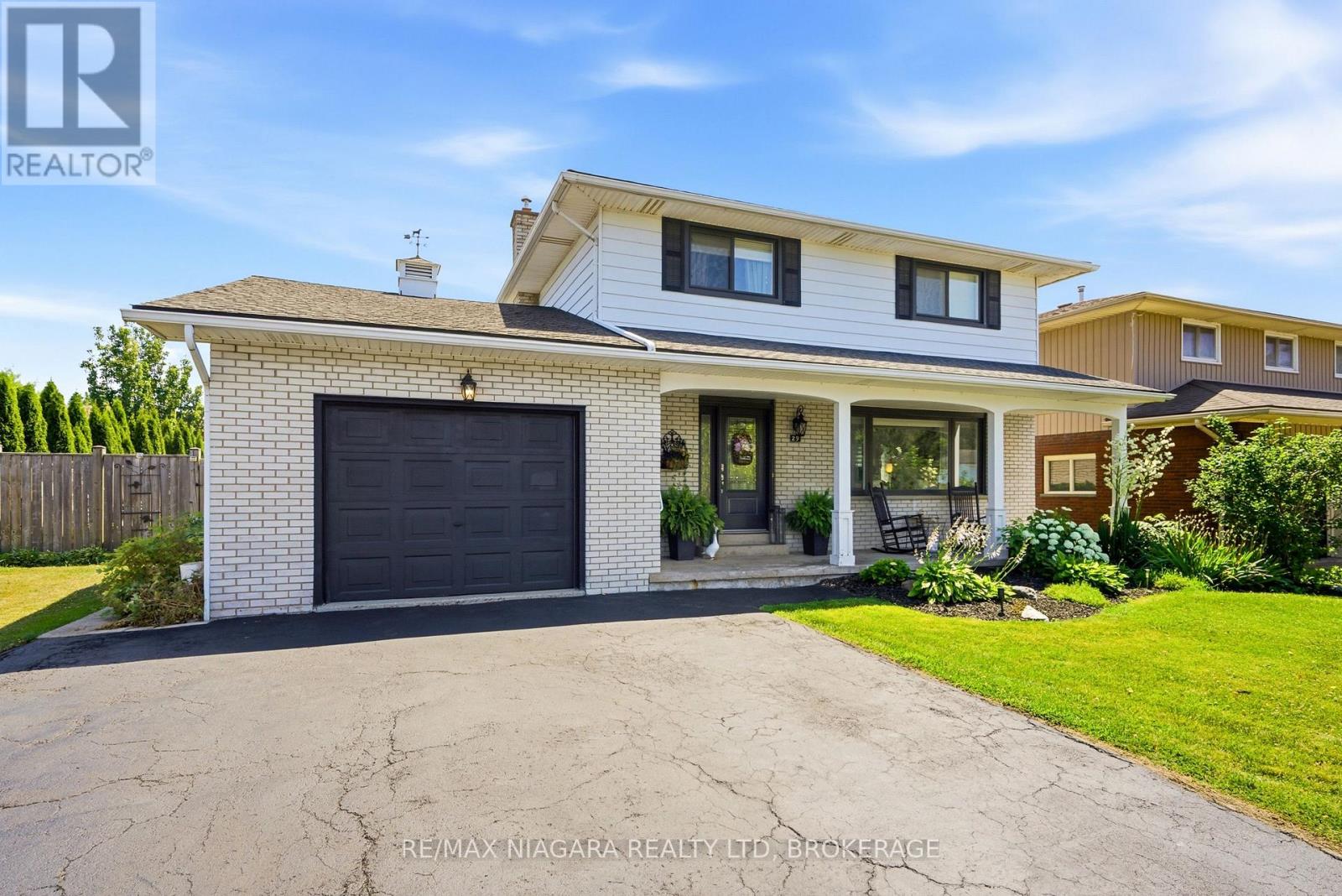 29 Rose Avenue, Port Colborne, Ontario  L3K 2V3 - Photo 2 - X13564998