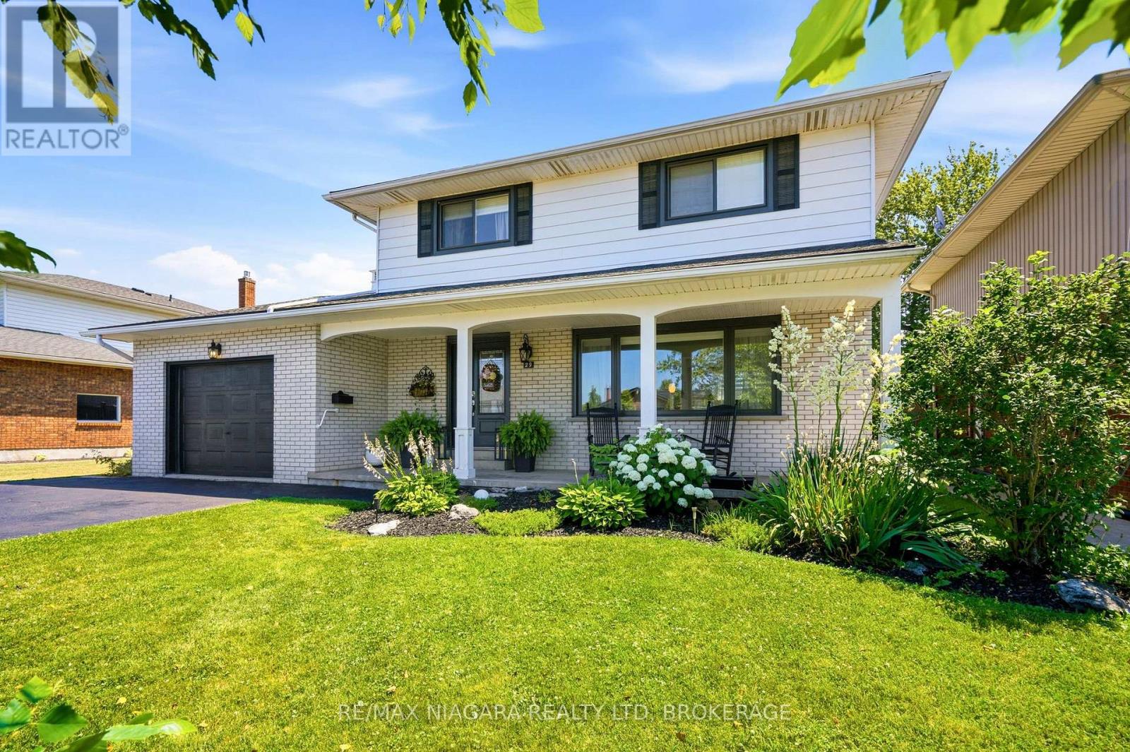 29 Rose Avenue, Port Colborne, Ontario  L3K 2V3 - Photo 3 - X13564998