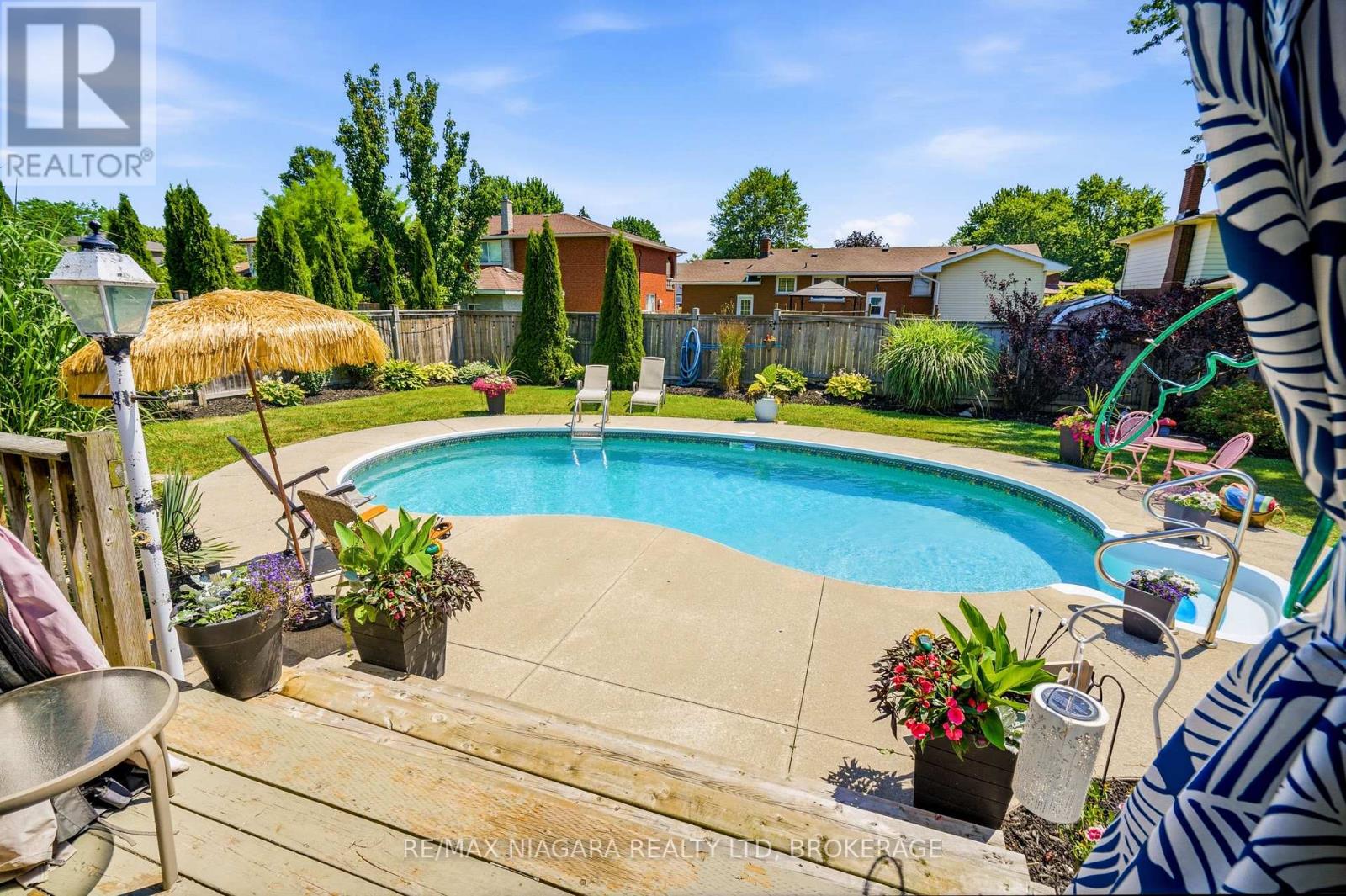 29 Rose Avenue, Port Colborne, Ontario  L3K 2V3 - Photo 31 - X13564998