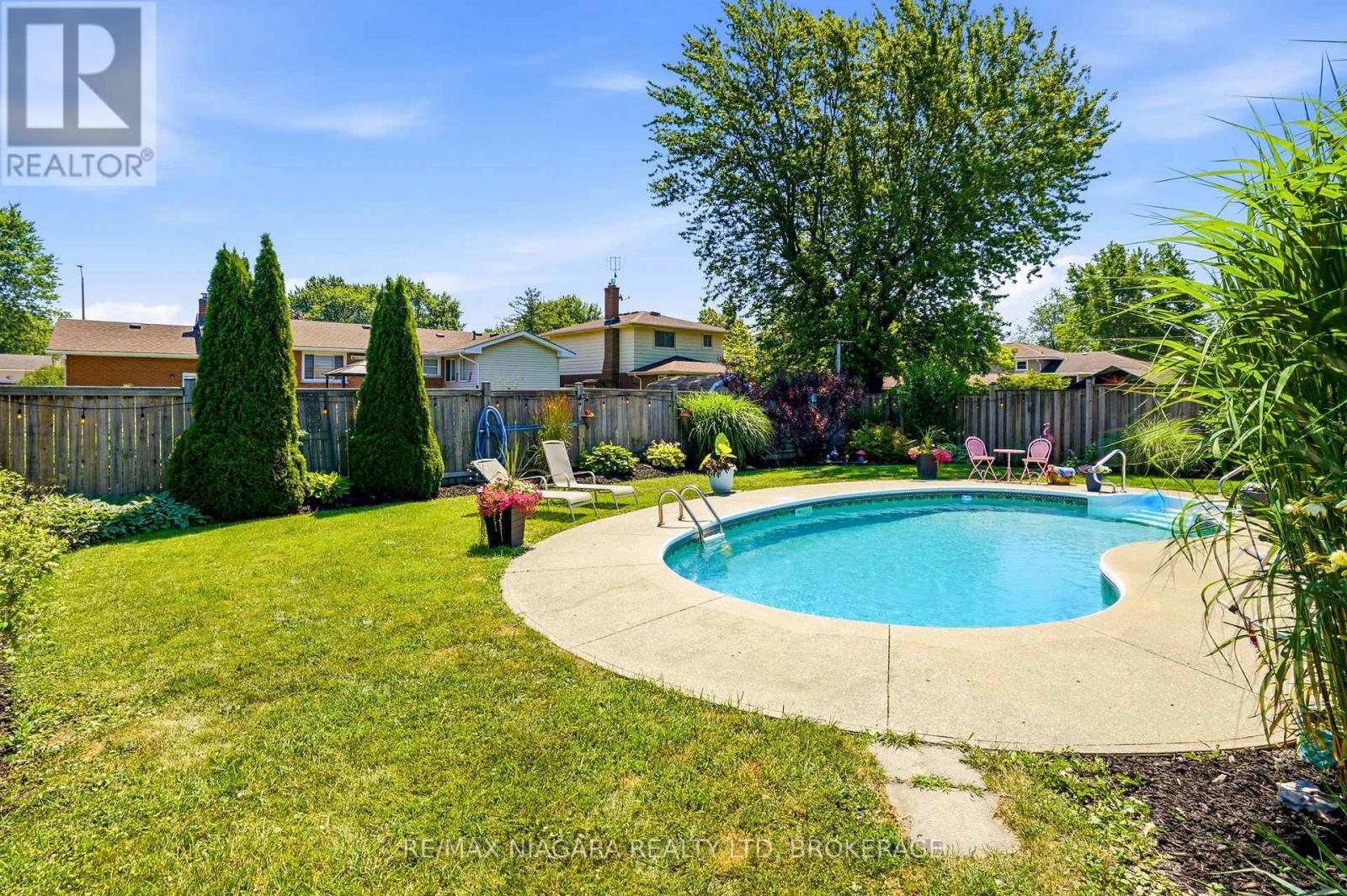 29 Rose Avenue, Port Colborne, Ontario  L3K 2V3 - Photo 36 - X13564998