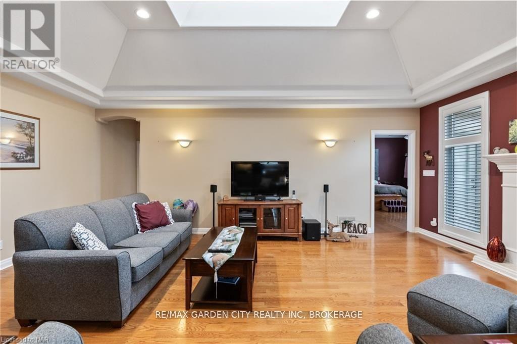 100 Thorold Road E, Welland, Ontario  L3C 7A6 - Photo 14 - X13565098