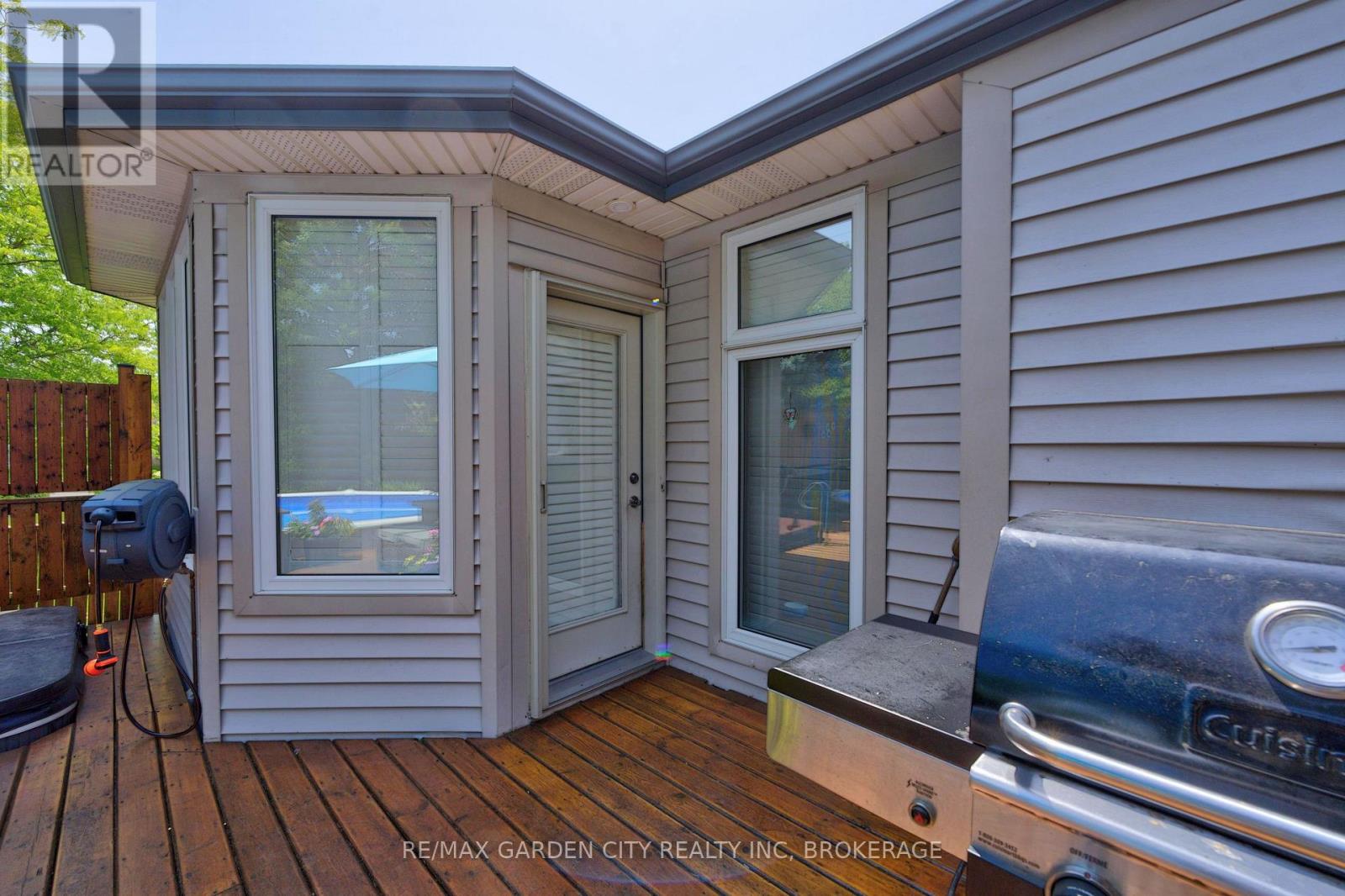 100 Thorold Road E, Welland, Ontario  L3C 7A6 - Photo 34 - X13565098