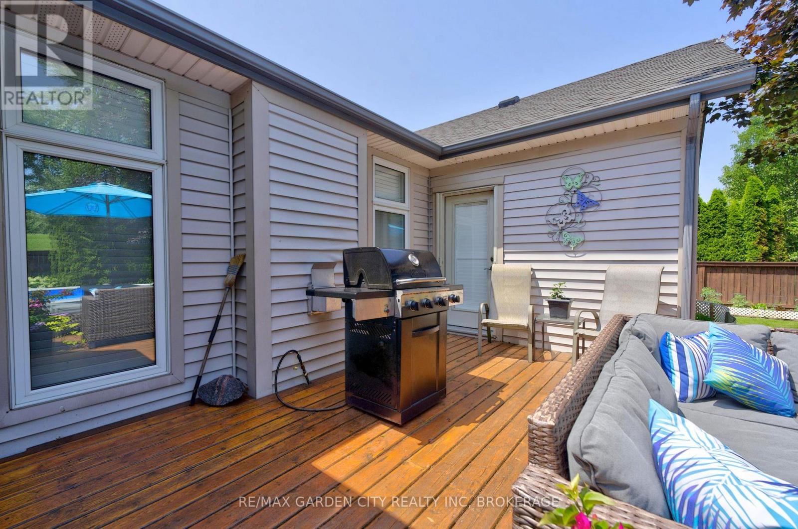 100 Thorold Road E, Welland, Ontario  L3C 7A6 - Photo 35 - X13565098