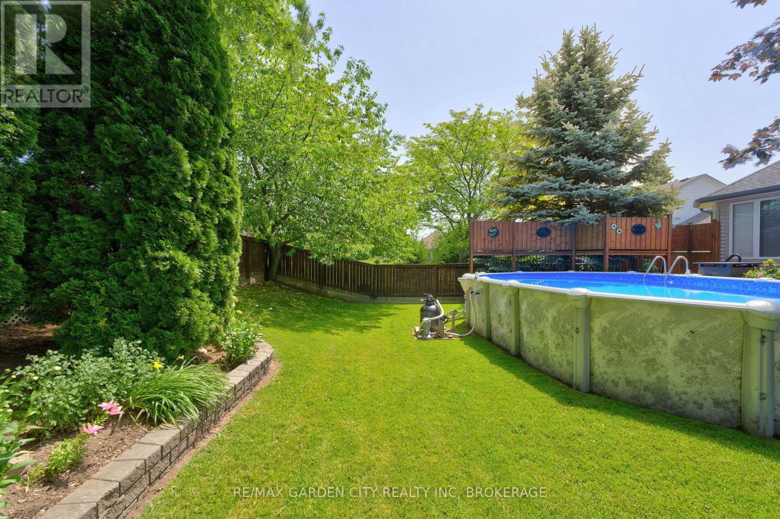 100 Thorold Road E, Welland, Ontario  L3C 7A6 - Photo 36 - X13565098