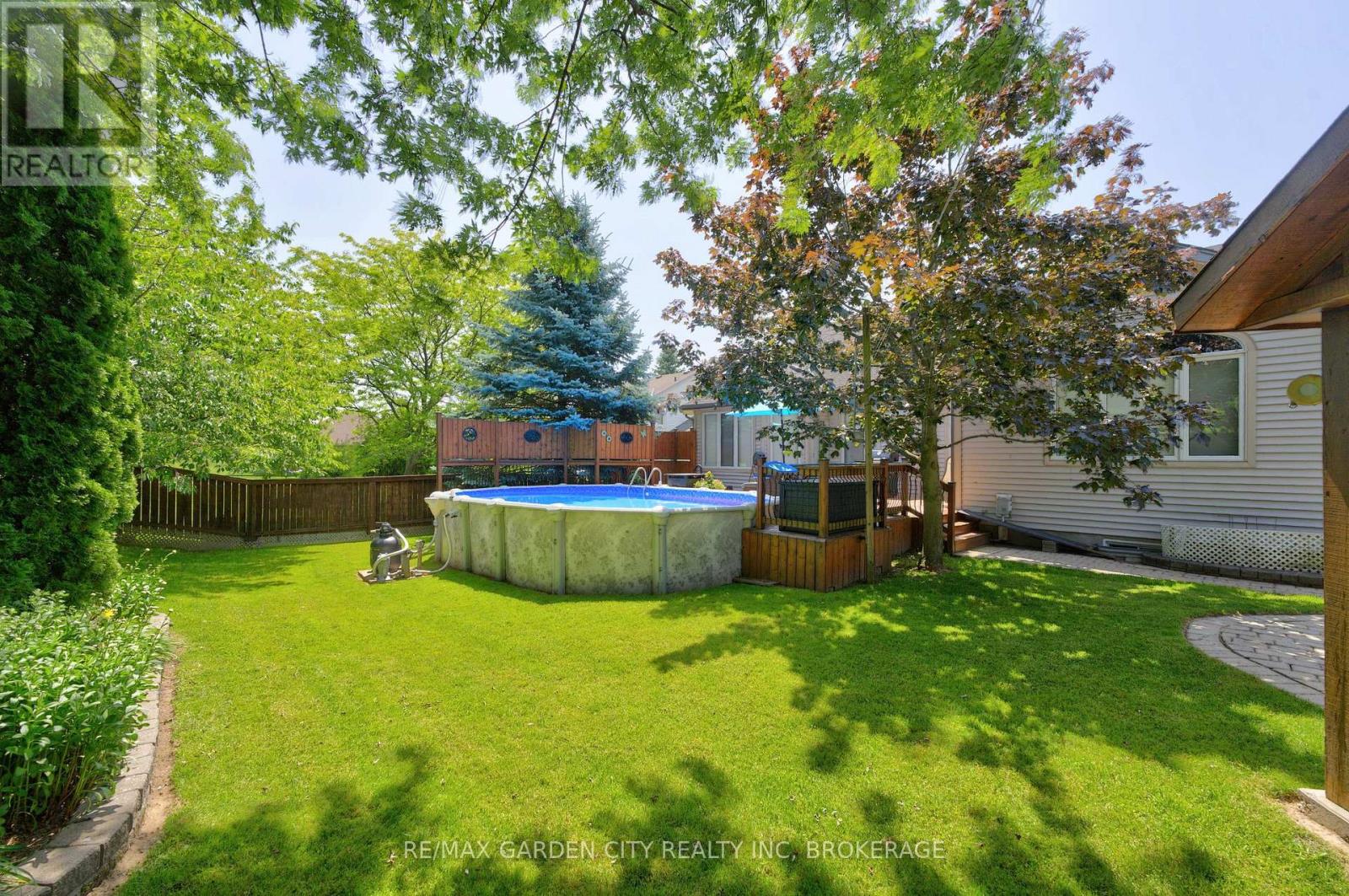 100 Thorold Road E, Welland, Ontario  L3C 7A6 - Photo 37 - X13565098