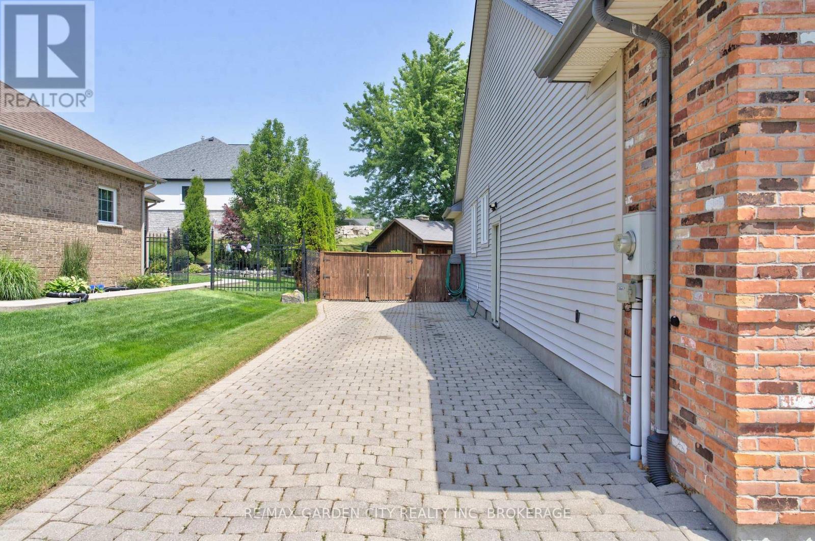 100 Thorold Road E, Welland, Ontario  L3C 7A6 - Photo 38 - X13565098