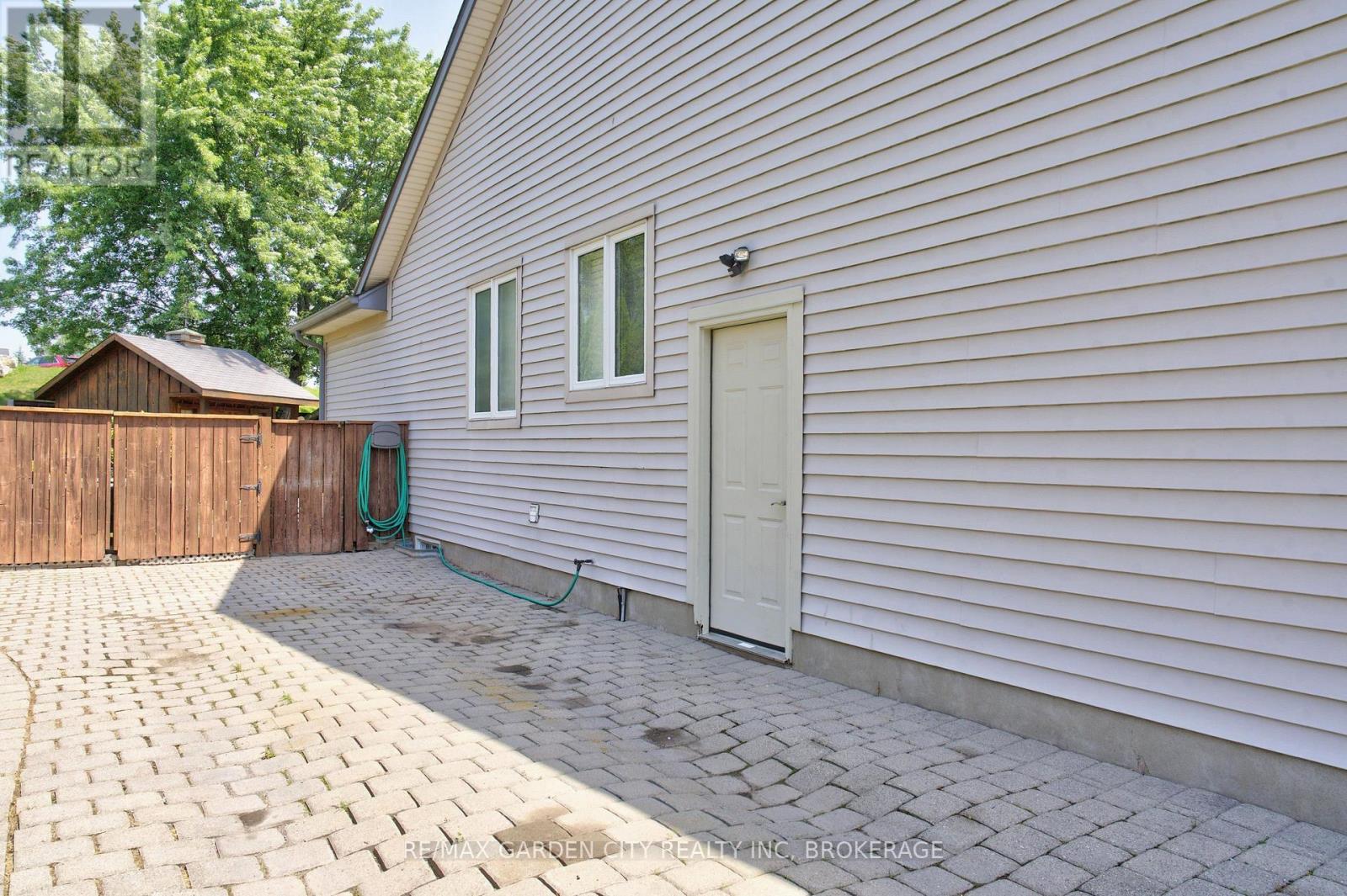 100 Thorold Road E, Welland, Ontario  L3C 7A6 - Photo 39 - X13565098