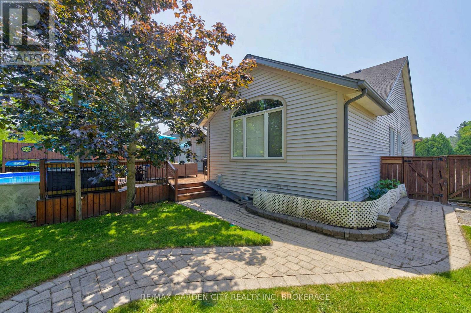 100 Thorold Road E, Welland, Ontario  L3C 7A6 - Photo 40 - X13565098