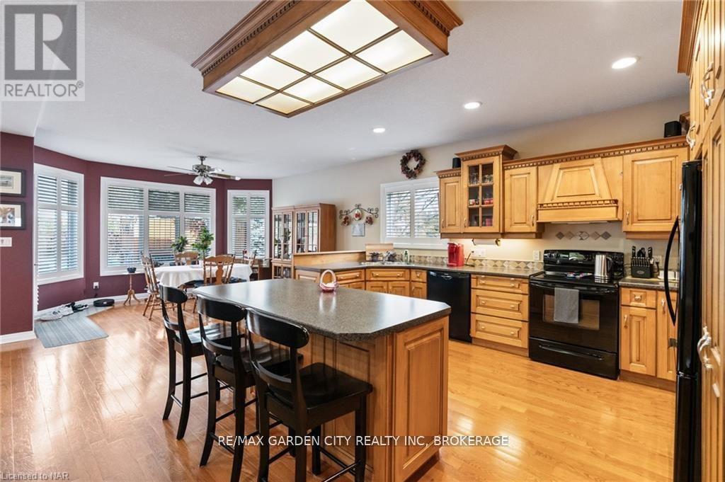 100 Thorold Road E, Welland, Ontario  L3C 7A6 - Photo 8 - X13565098