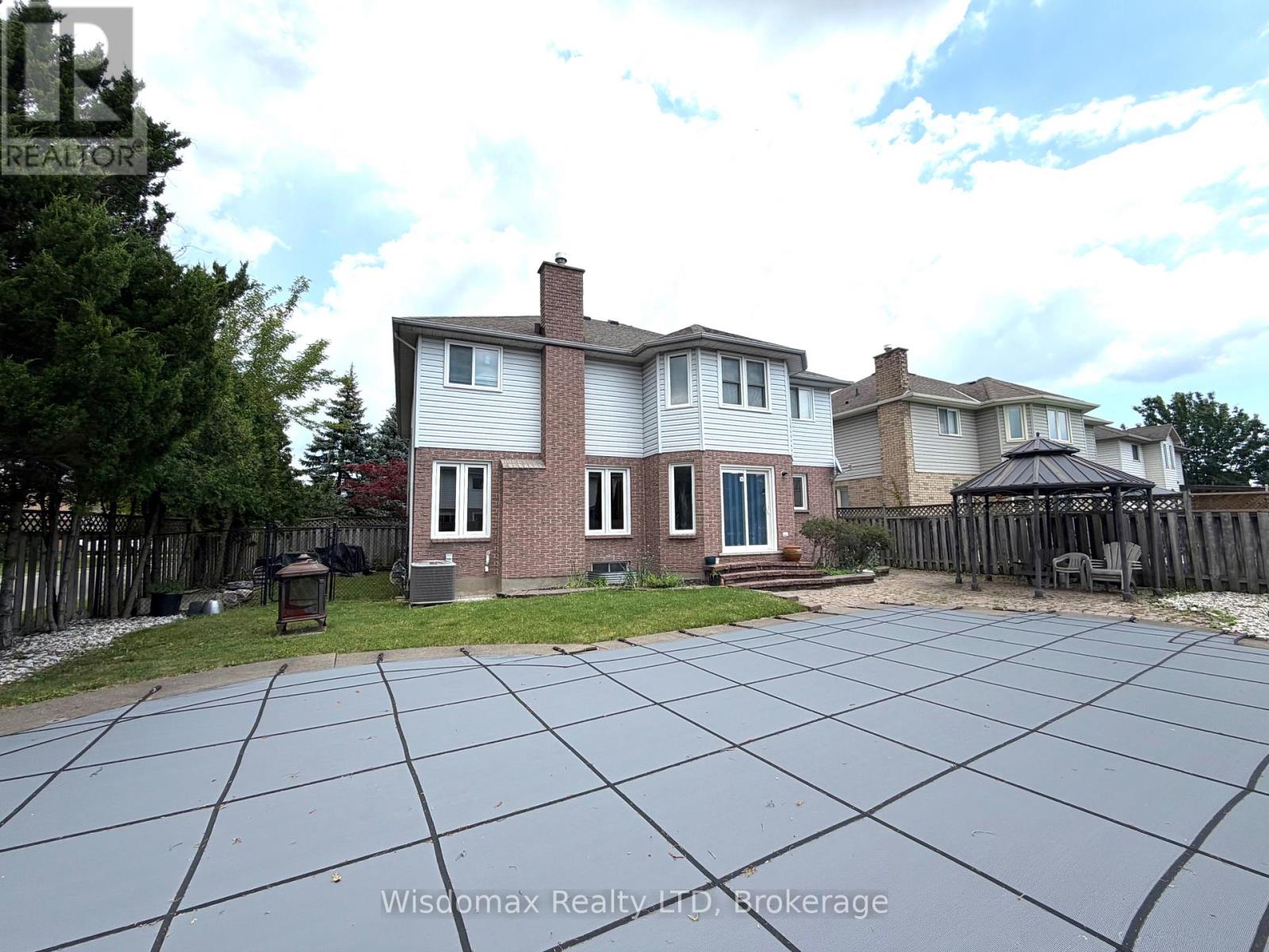 1 Crysler Crescent, Thorold, Ontario  L2V 5V2 - Photo 31 - X13565100